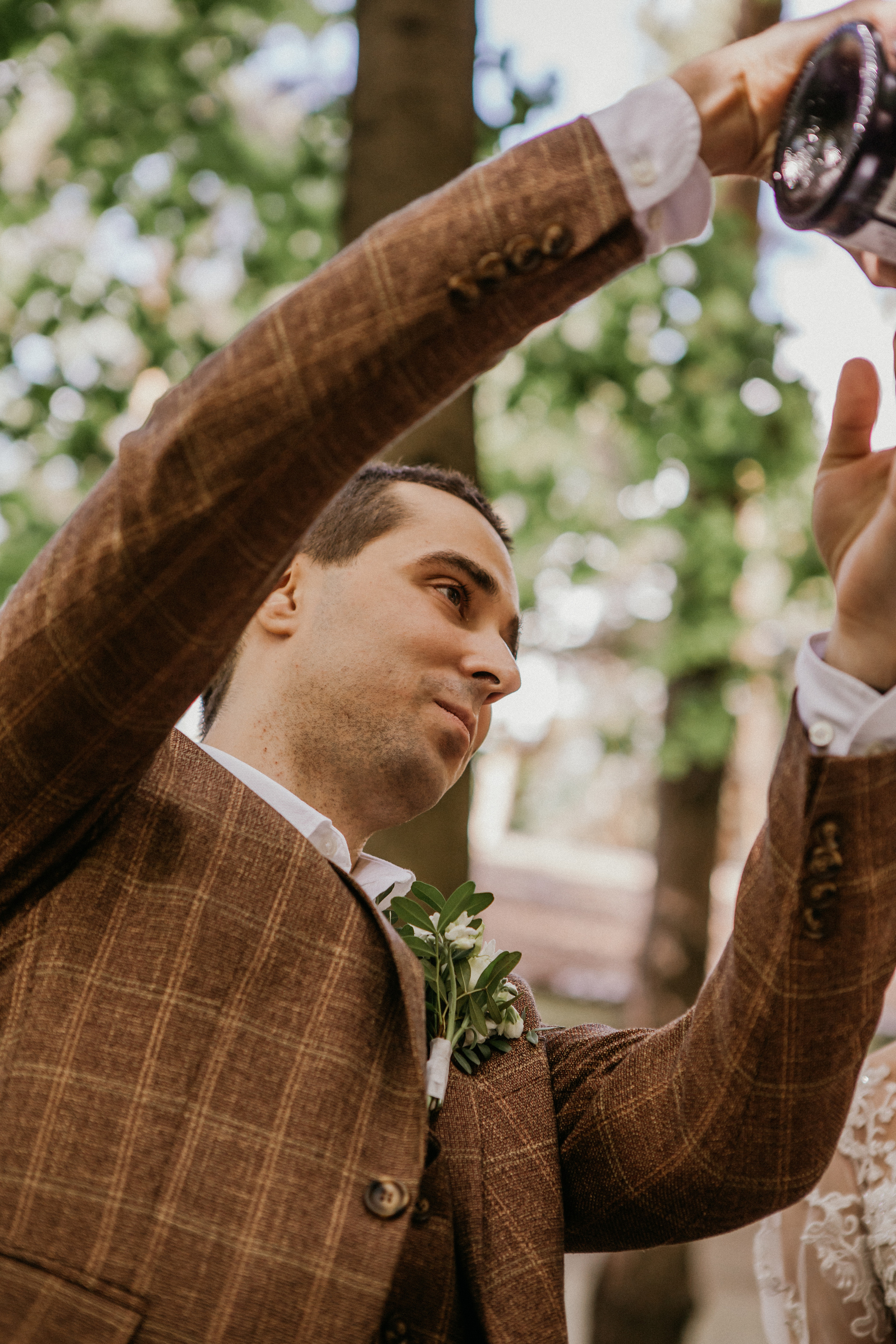 Свадебный фотограф Марина Белочкина. Свадебный фотограф Москва и другие города