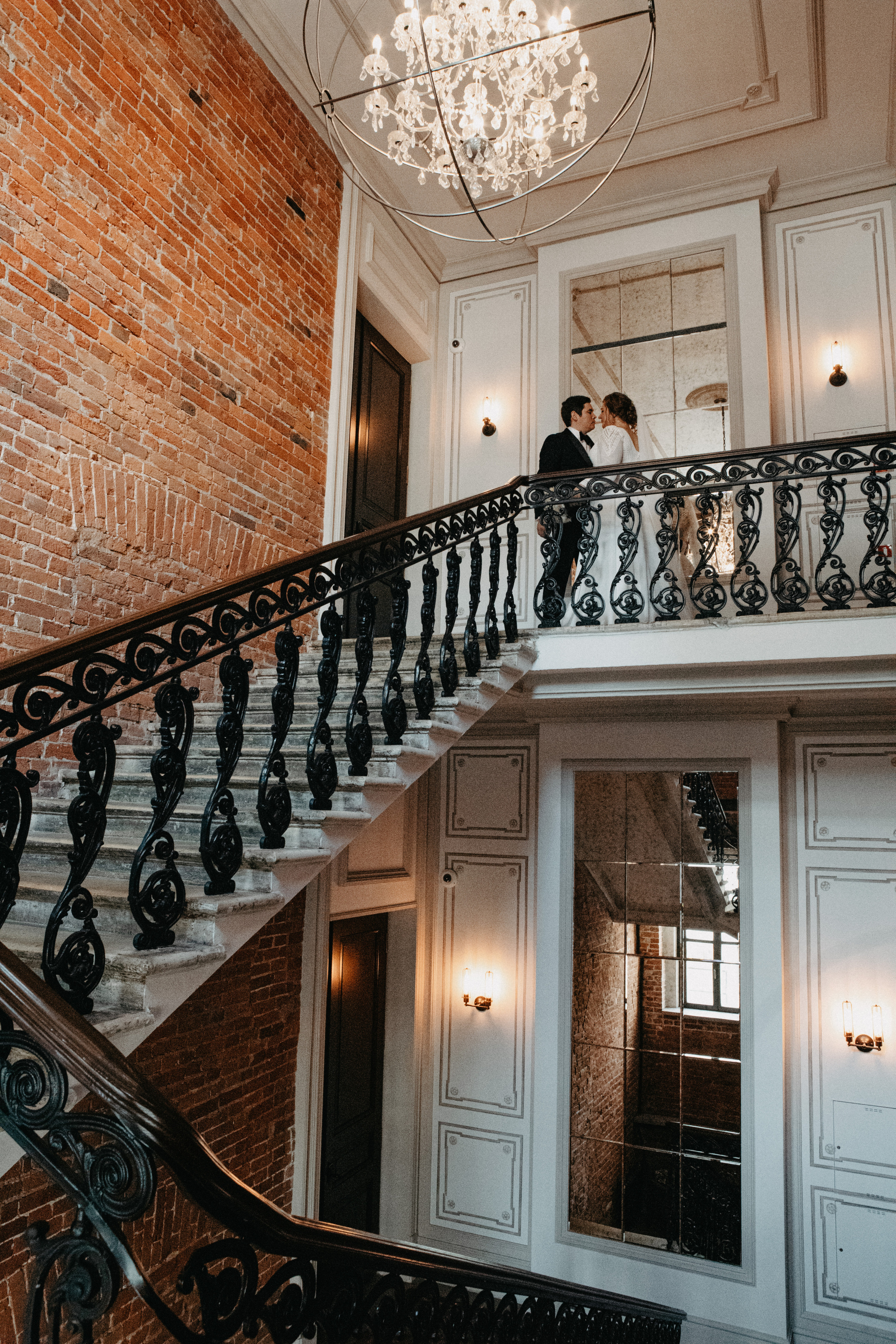 Анонс со свадьбы Ксении и Игоря. Свадебный фотограф Москва и другие города