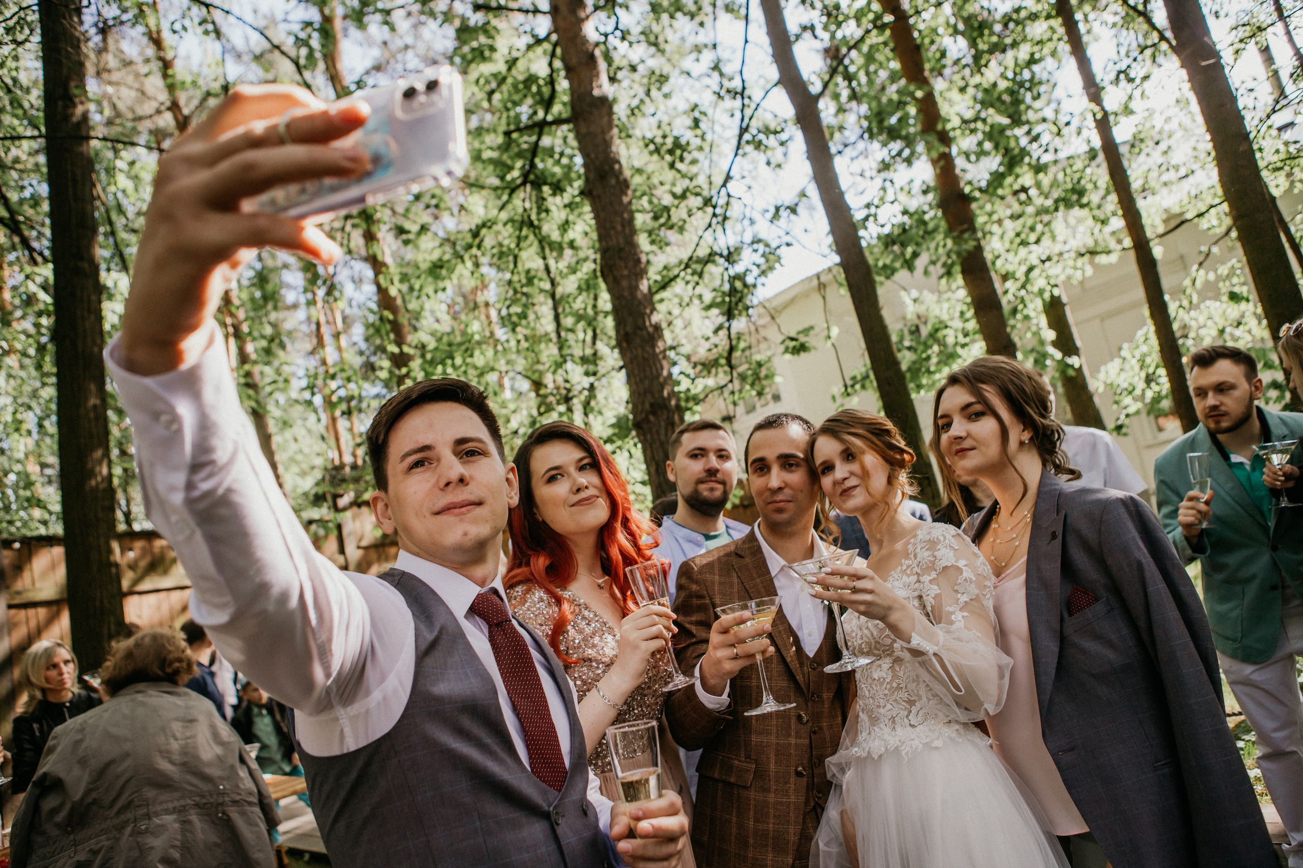 Свадебный фотограф Марина Белочкина. Свадебный фотограф Москва и другие города