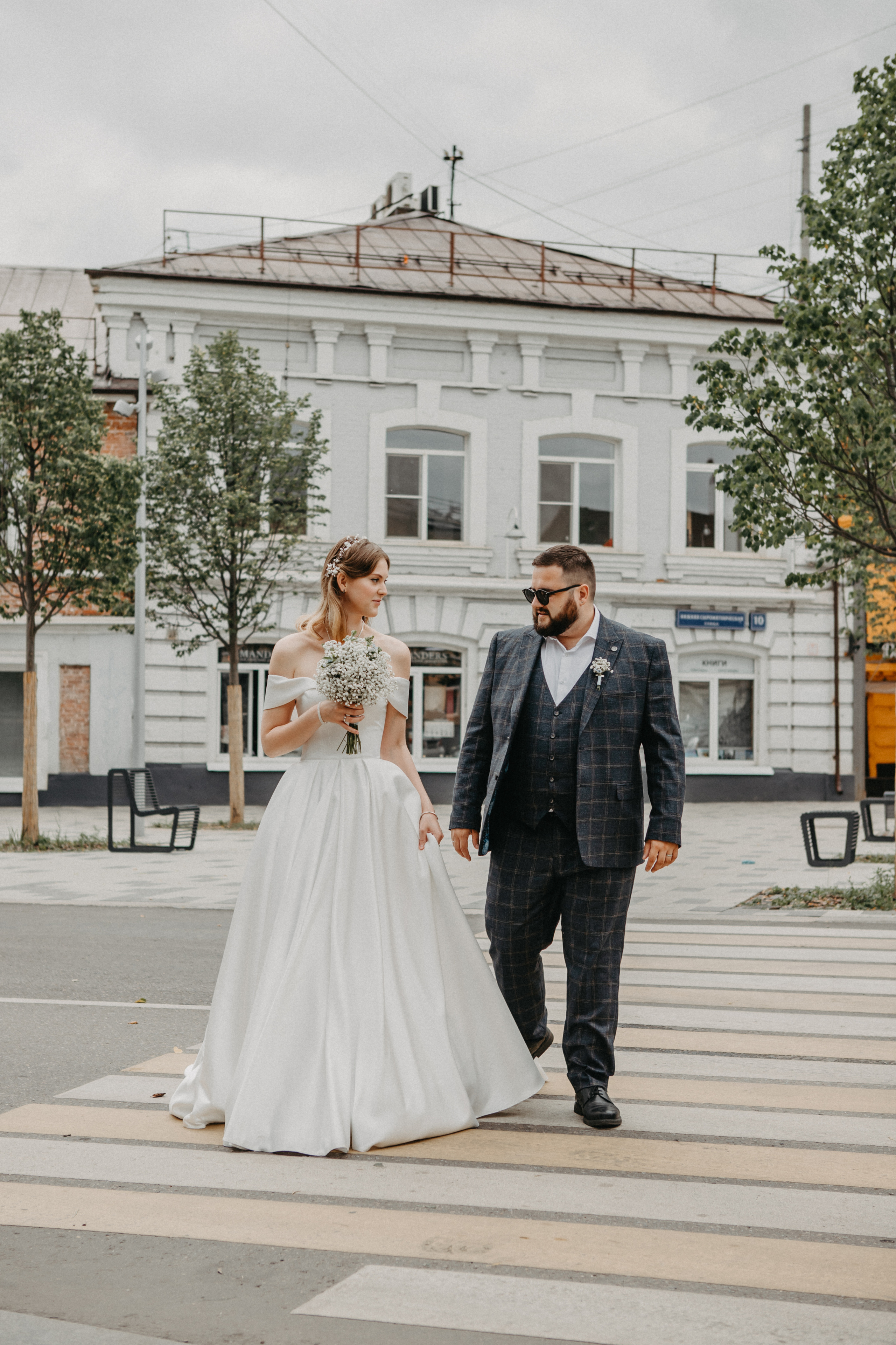 Анонс: свадебная фотосессия на ArtPlay. Свадебный фотограф Москва и другие города