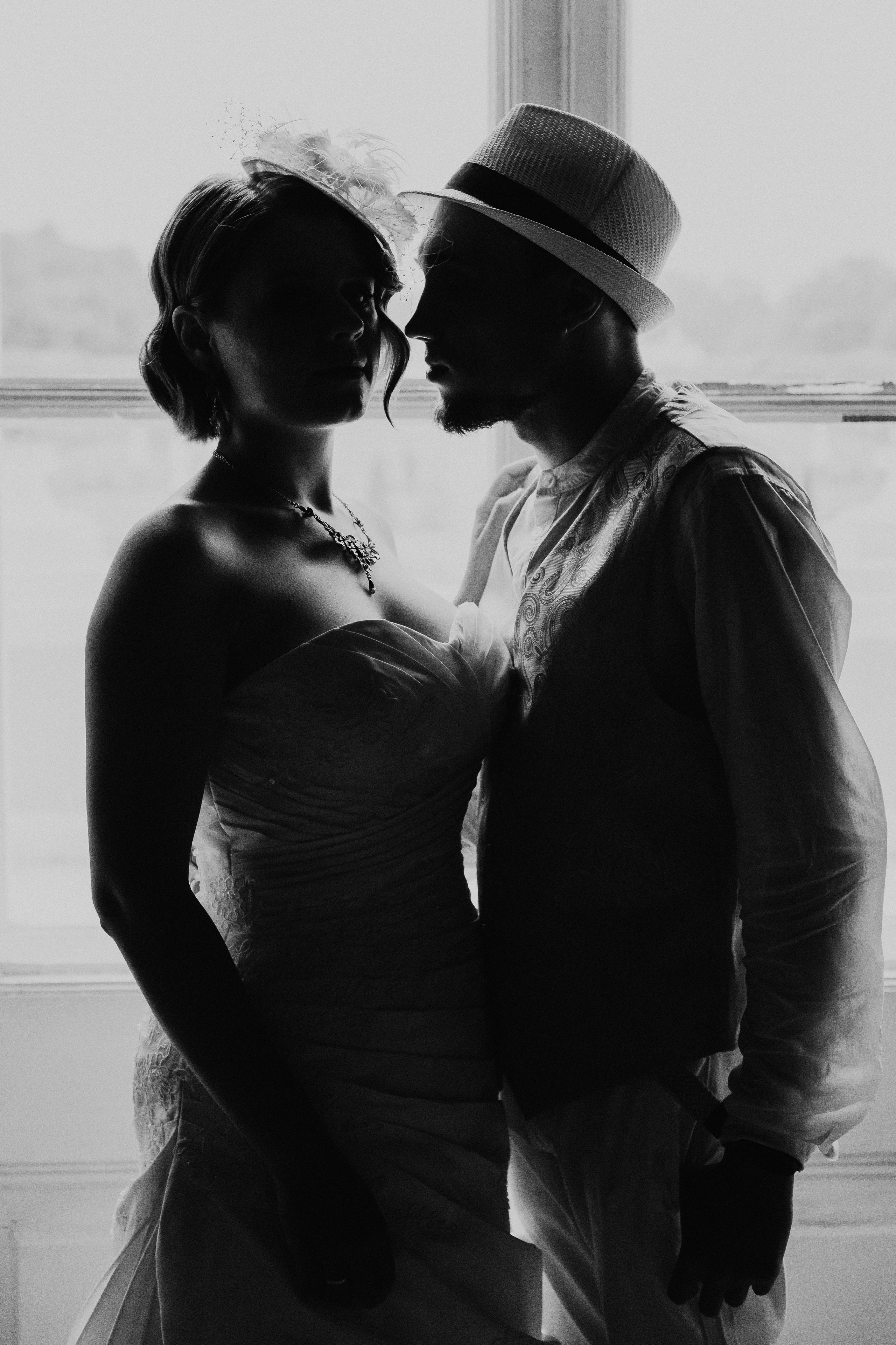 Анонс со свадьбы Татьяны и Константина. Свадебный фотограф Москва и другие города