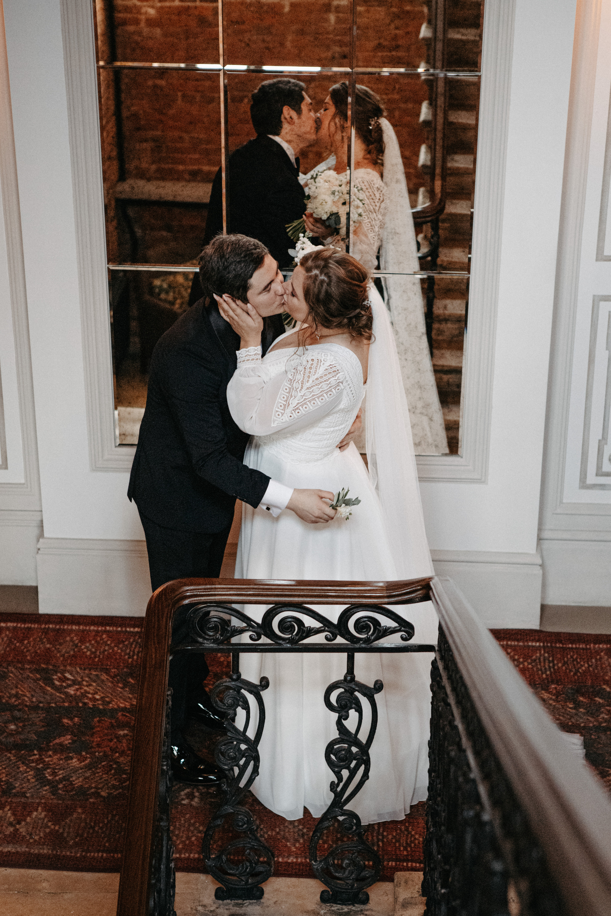 Анонс со свадьбы Ксении и Игоря. Свадебный фотограф Москва и другие города