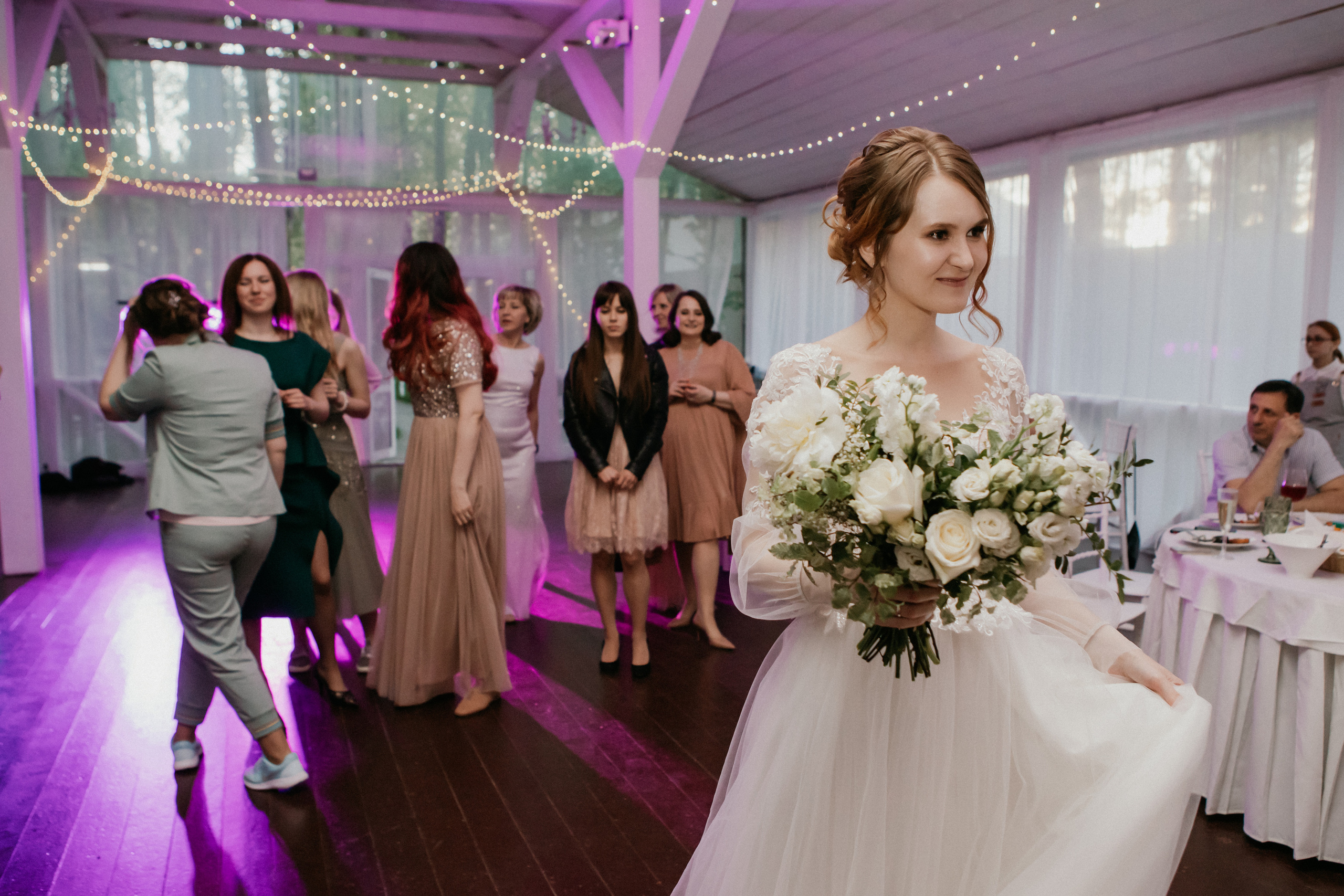 Свадебный фотограф Марина Белочкина. Свадебный фотограф Москва и другие города