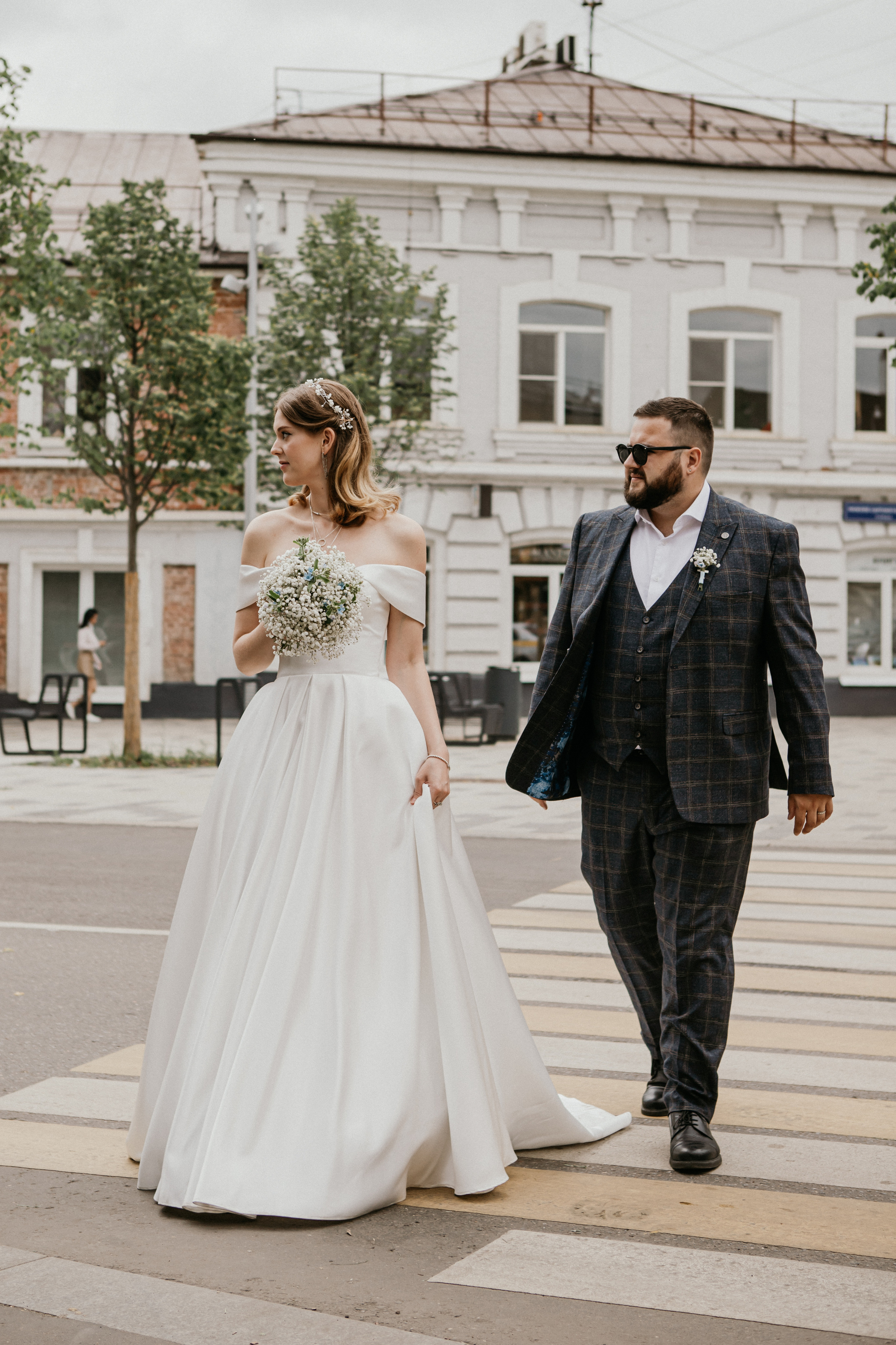 Свадебный фотограф Марина Белочкина. Свадебный фотограф Москва и другие города