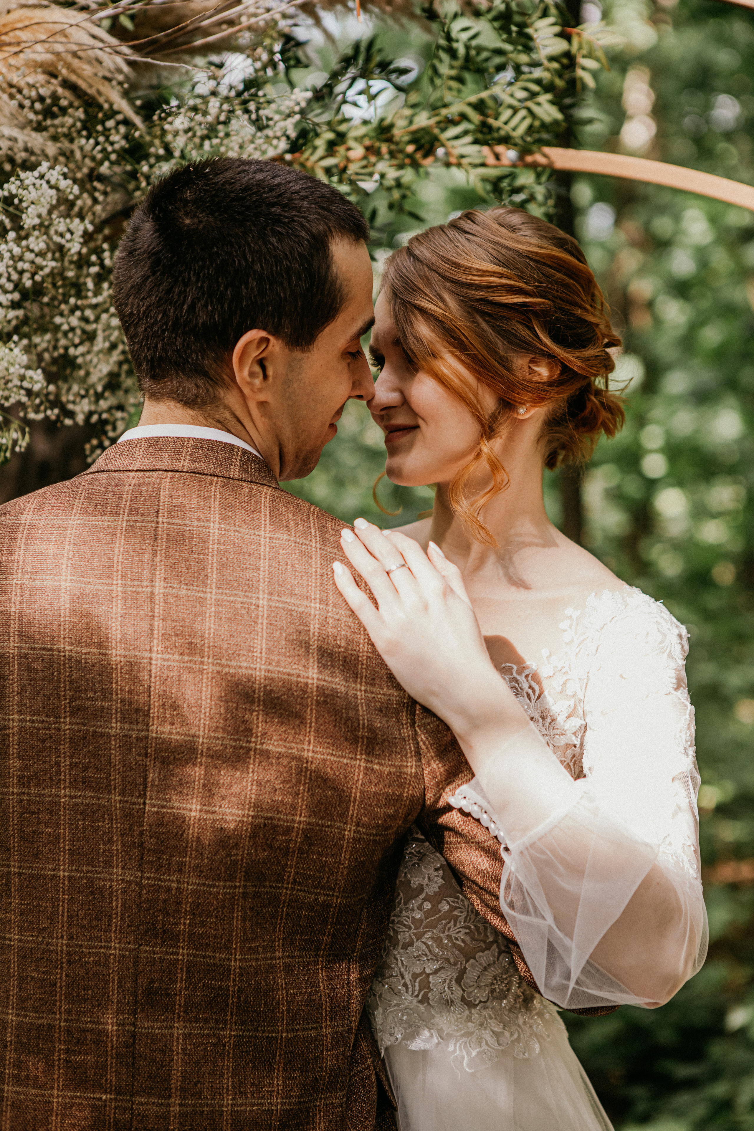 Свадебный фотограф Марина Белочкина. Свадебный фотограф Москва и другие города