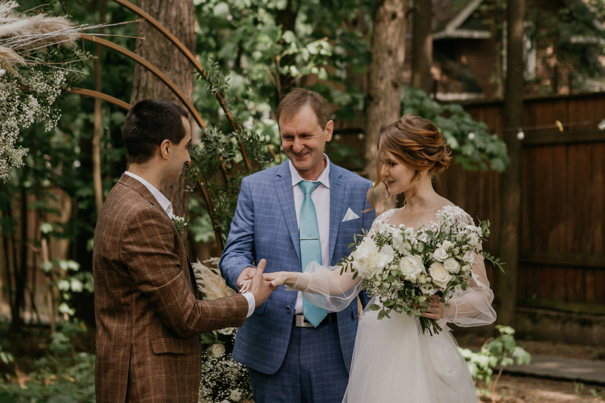 Свадебный фотограф Марина Белочкина. Свадебный фотограф Москва и другие города