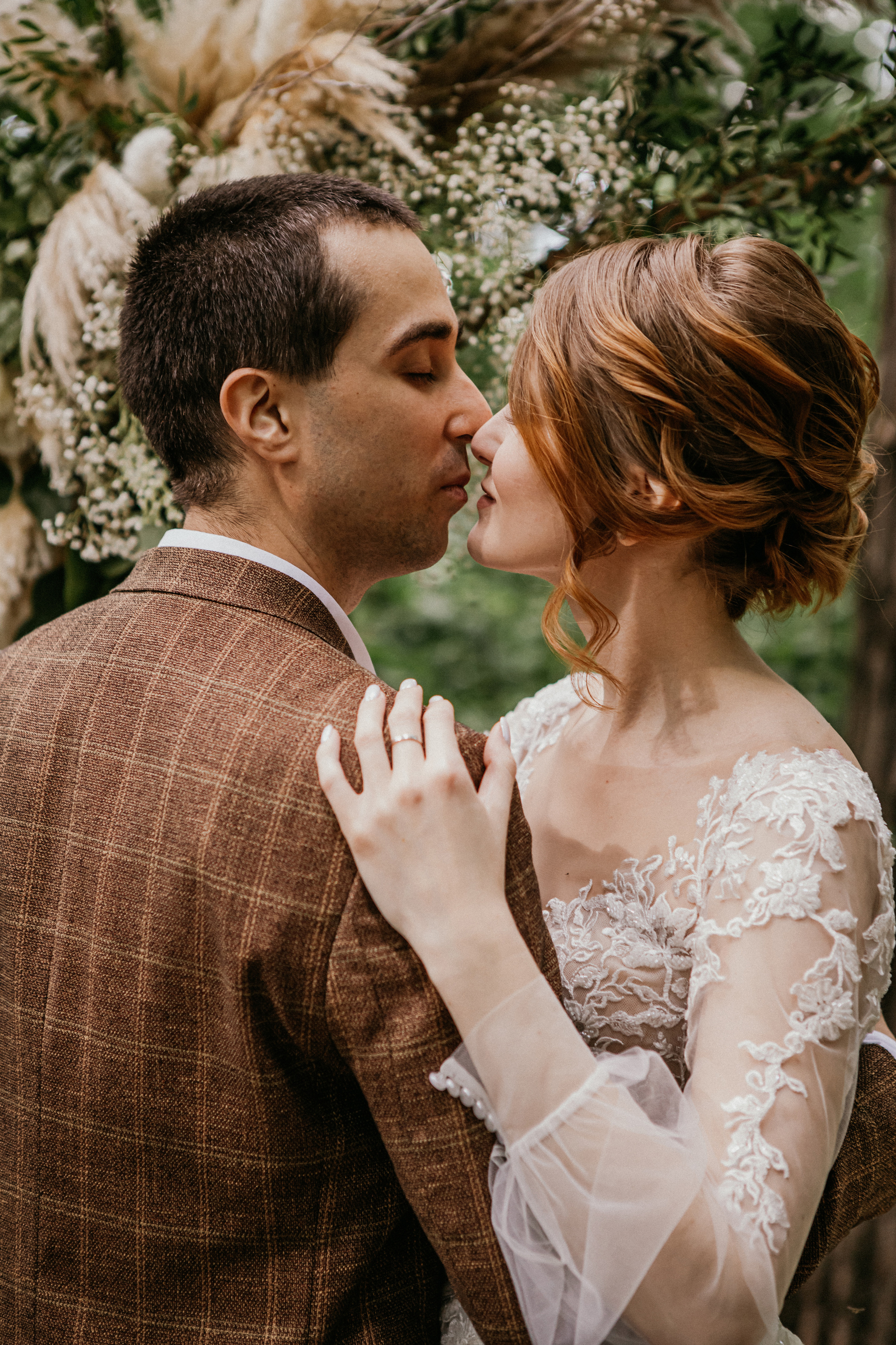 Свадебный фотограф Марина Белочкина. Свадебный фотограф Москва и другие города