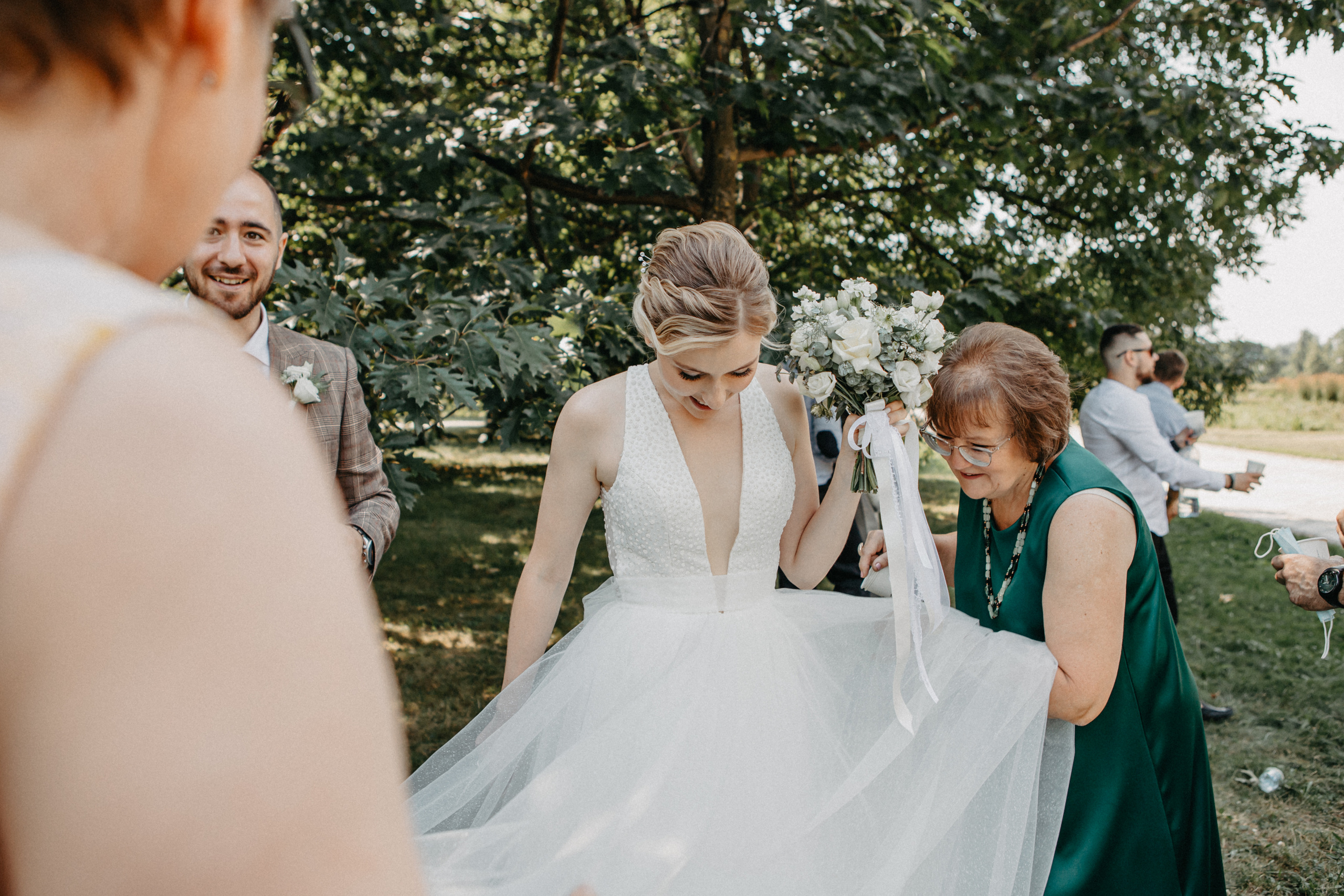 Свадебный фотограф Марина Белочкина. Свадебный фотограф Москва и другие города