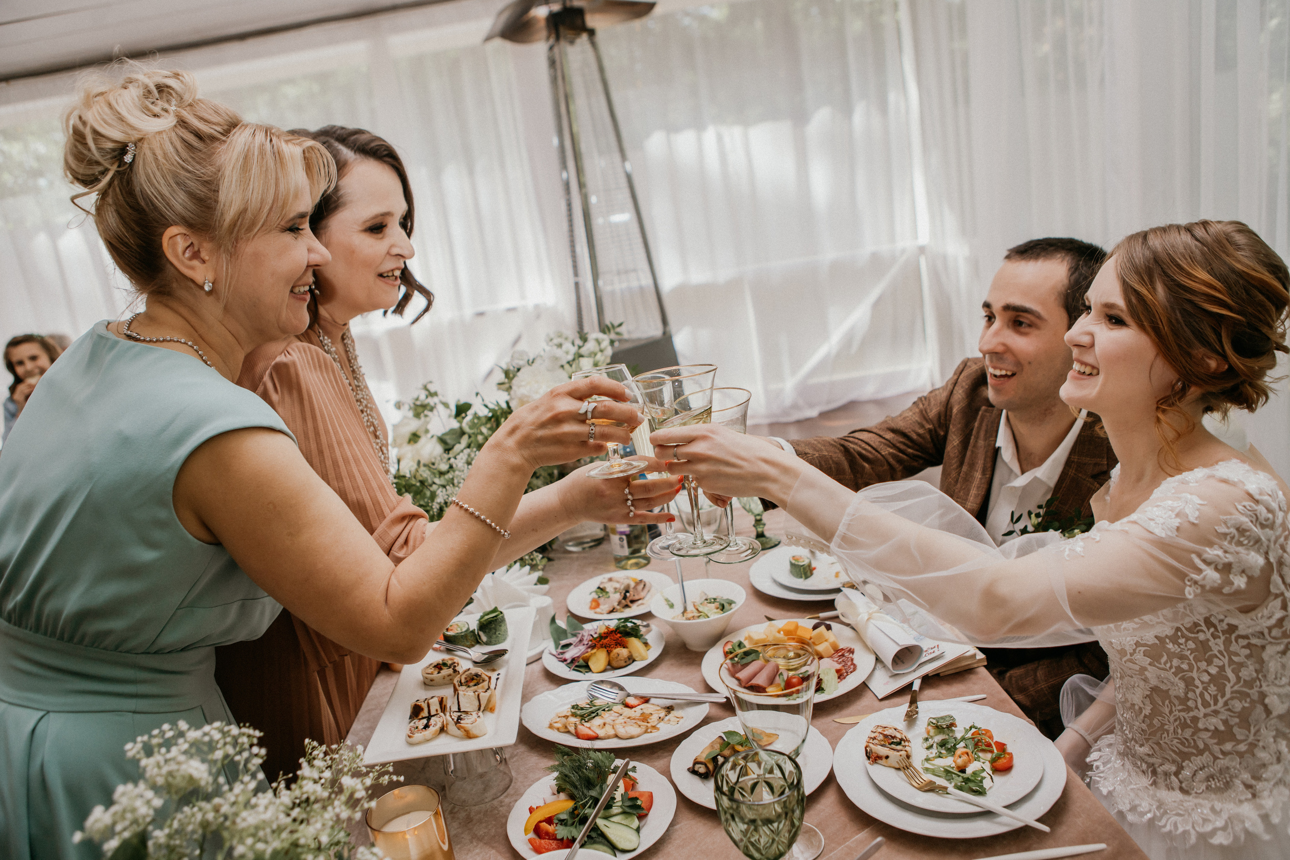 Свадебный фотограф Марина Белочкина. Свадебный фотограф Москва и другие города