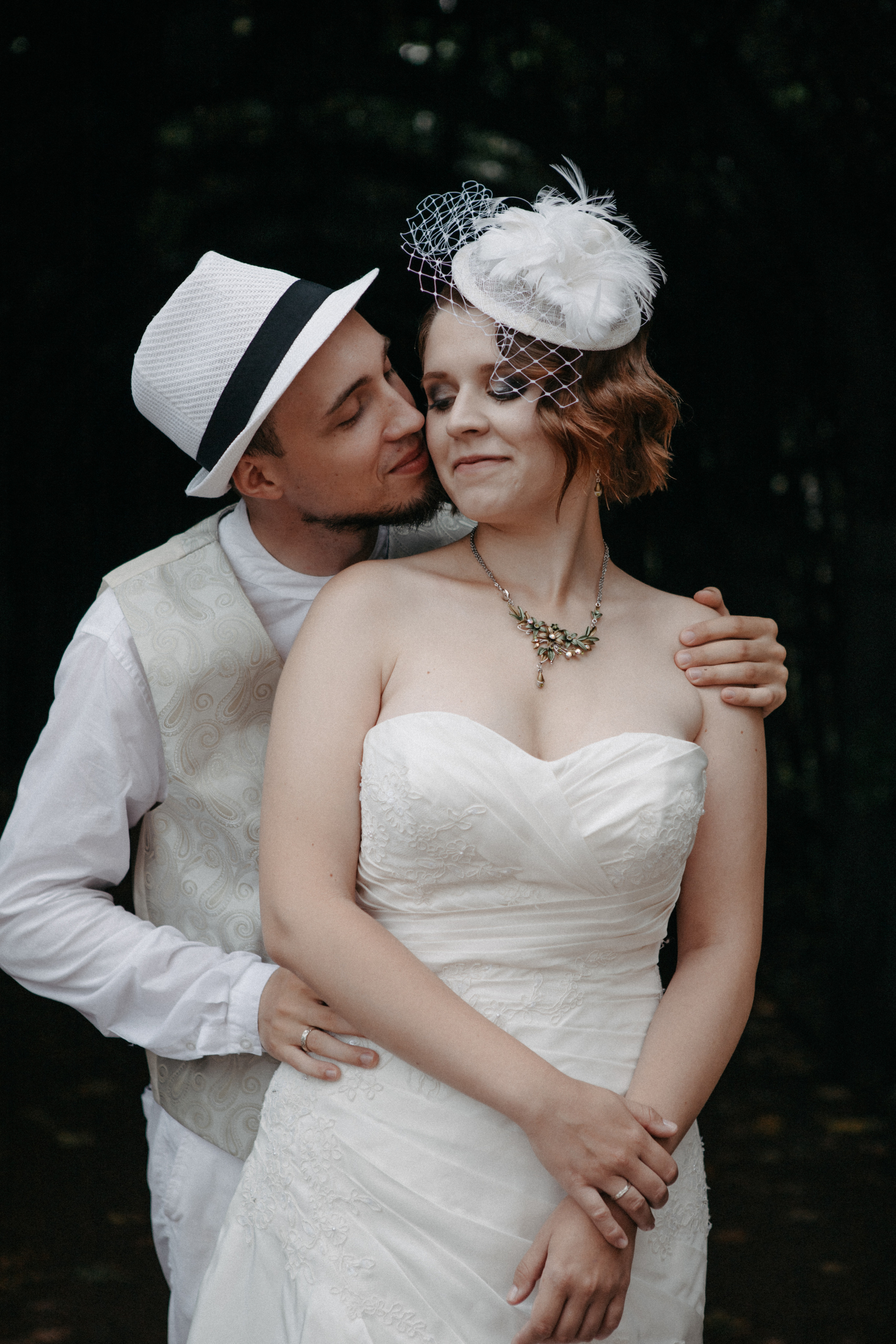 Анонс со свадьбы Татьяны и Константина. Свадебный фотограф Москва и другие города