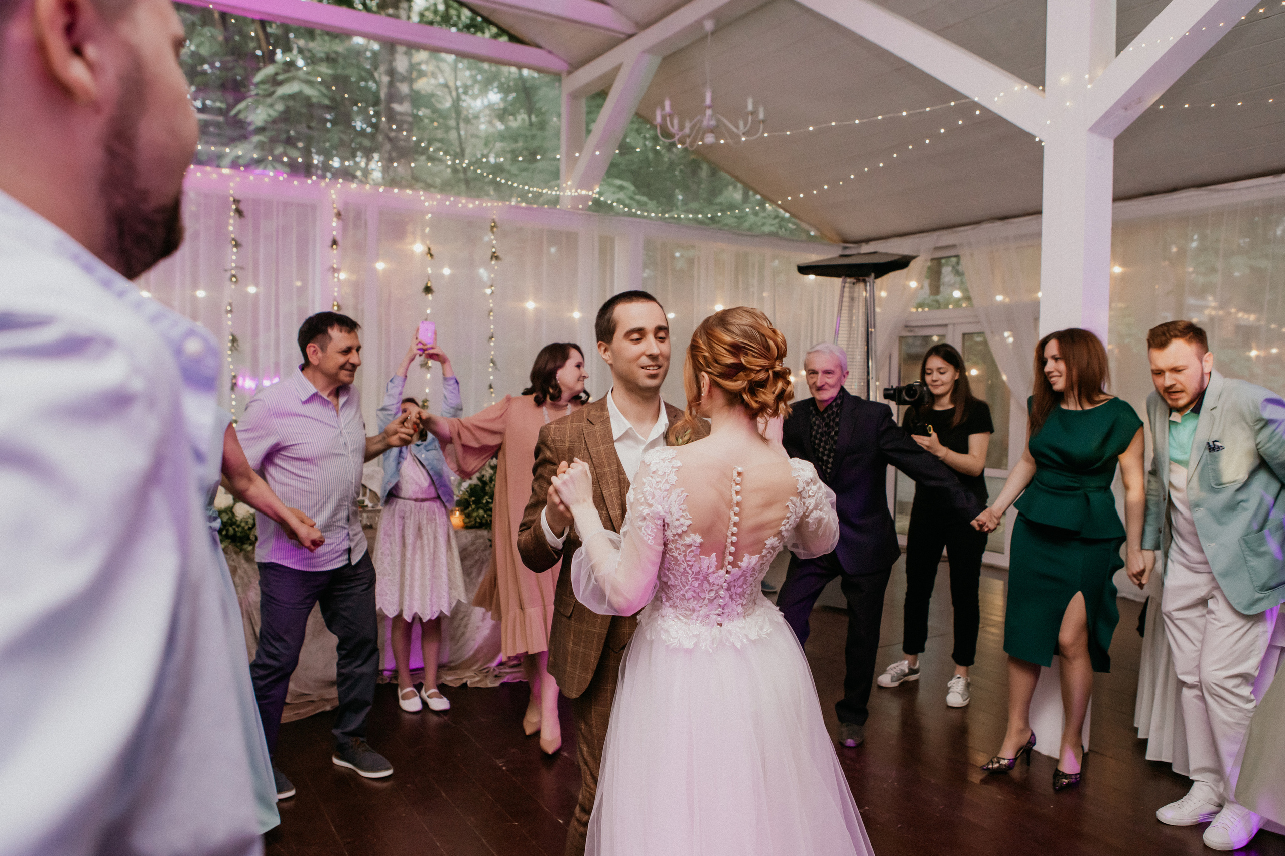 Свадебный фотограф Марина Белочкина. Свадебный фотограф Москва и другие города