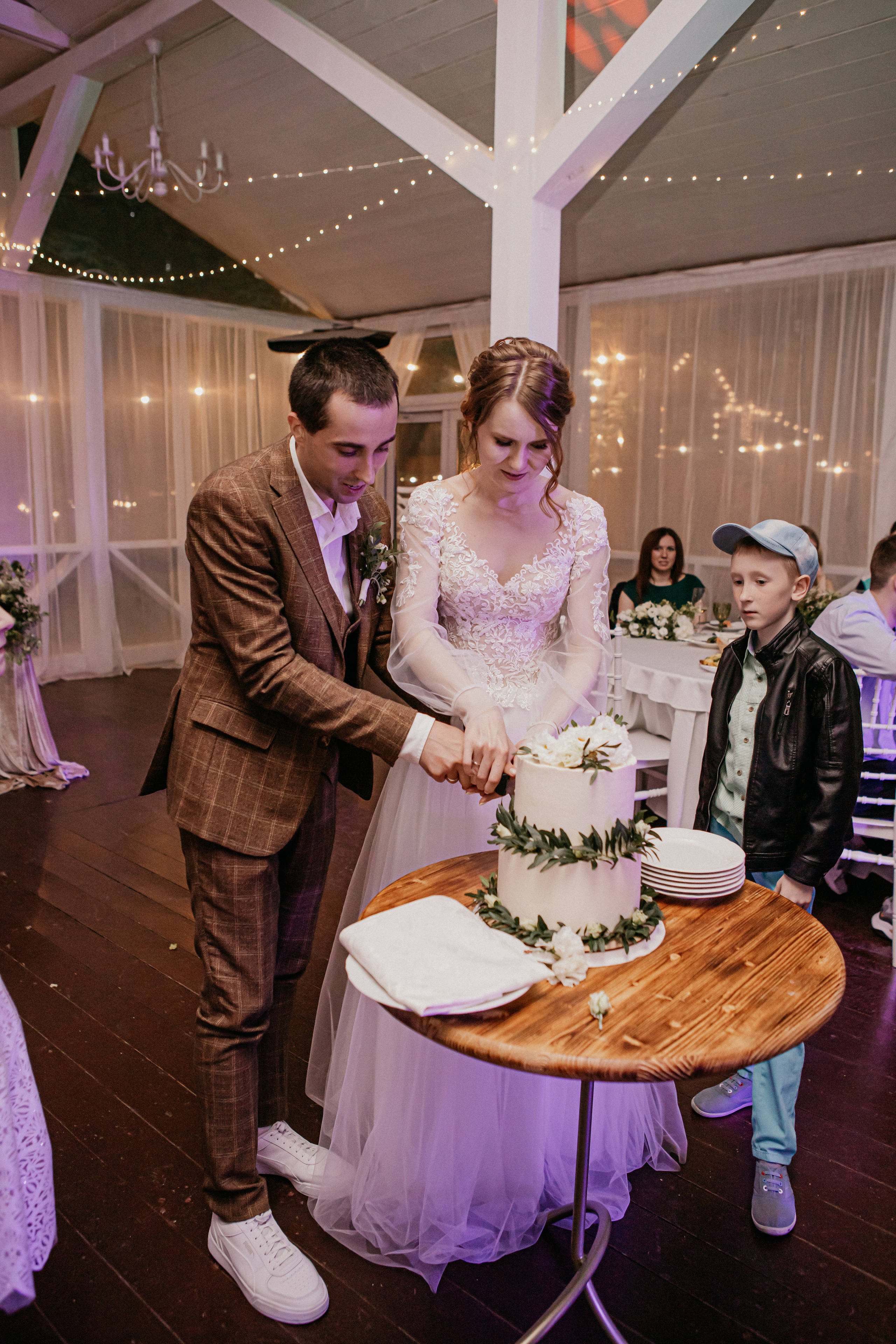 Свадебный фотограф Марина Белочкина. Свадебный фотограф Москва и другие города