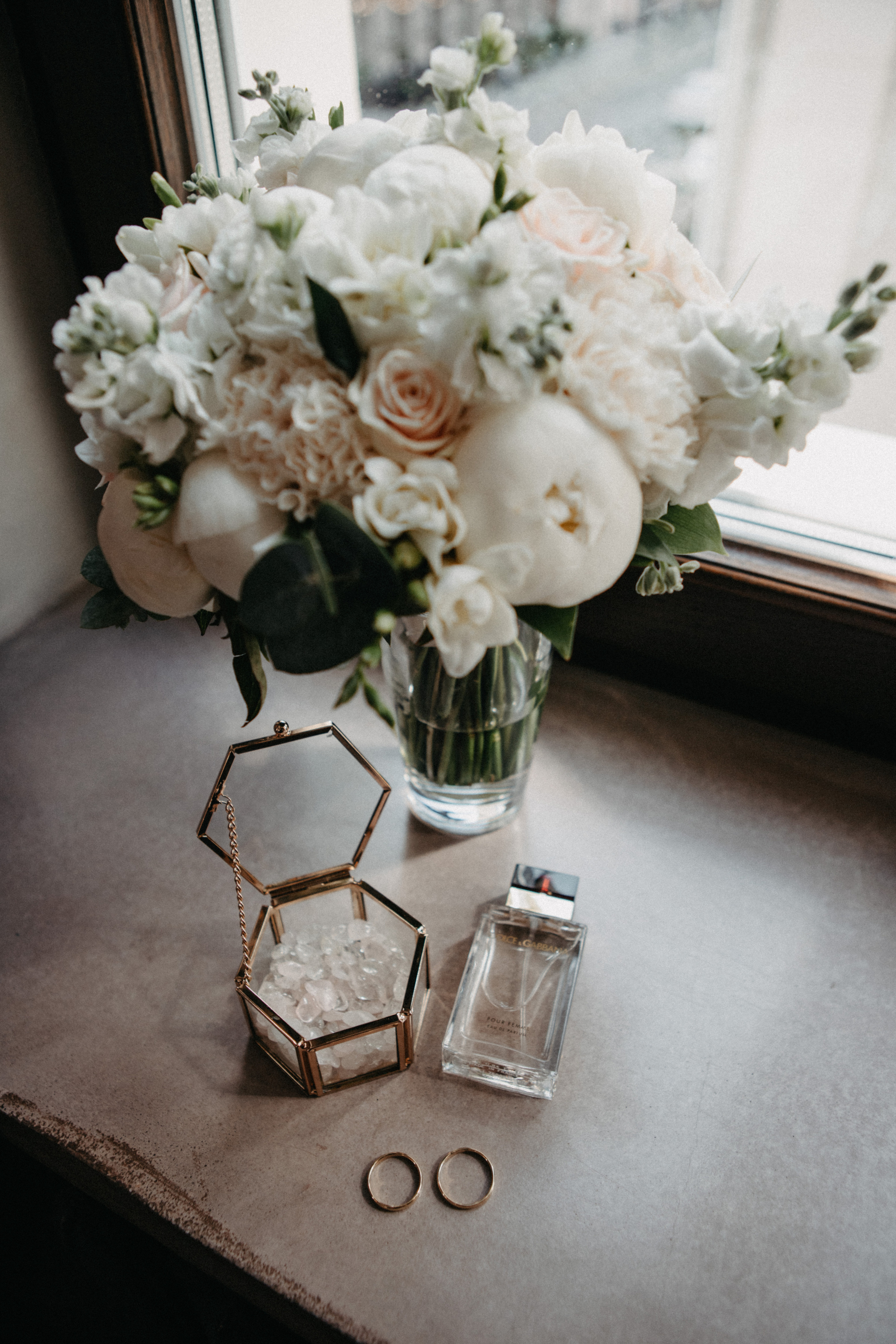 Анонс со свадьбы Ксении и Игоря. Свадебный фотограф Москва и другие города