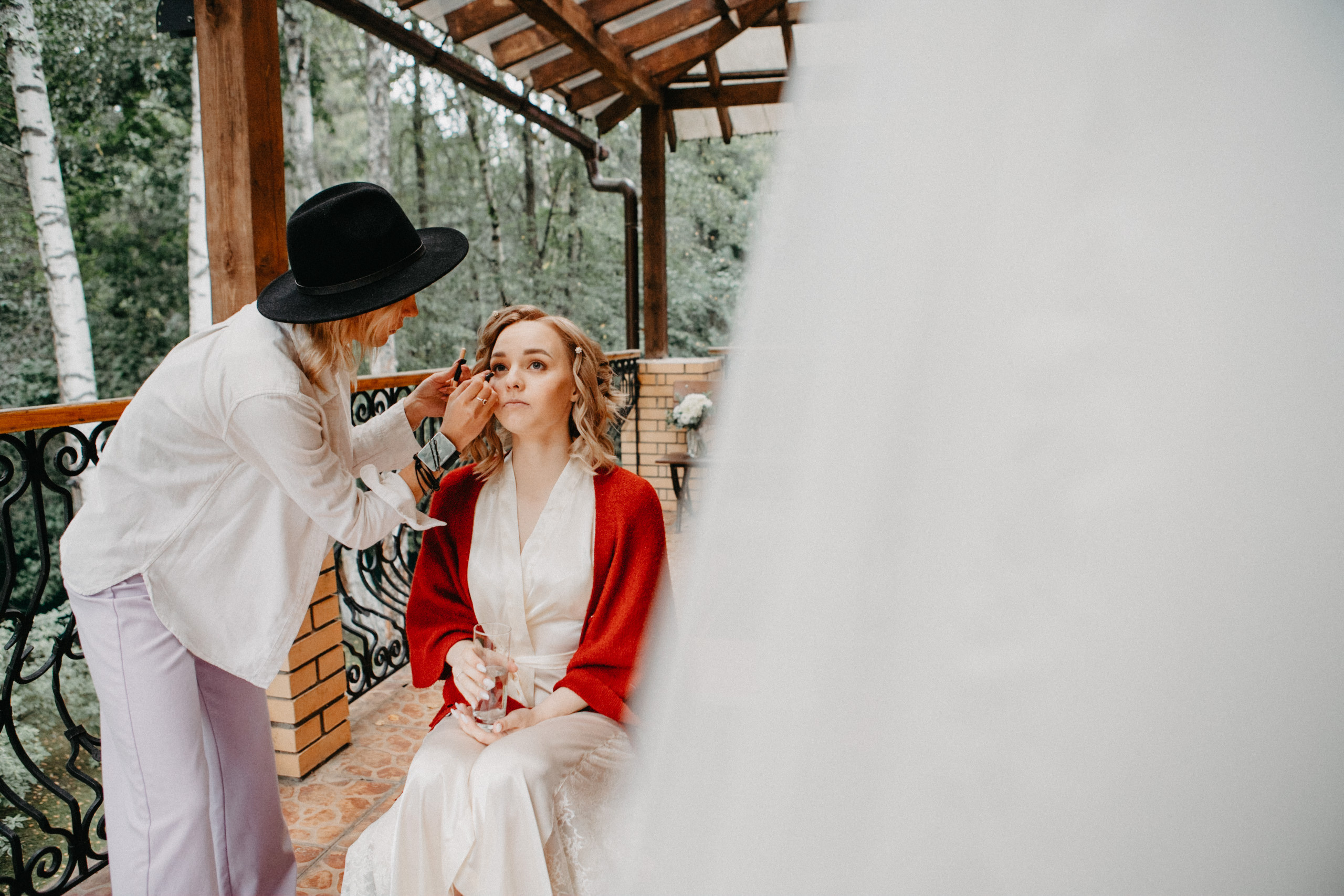 Анонс со свадьбы Евгешки и Димаса ❤️. Свадебный фотограф Москва и другие города