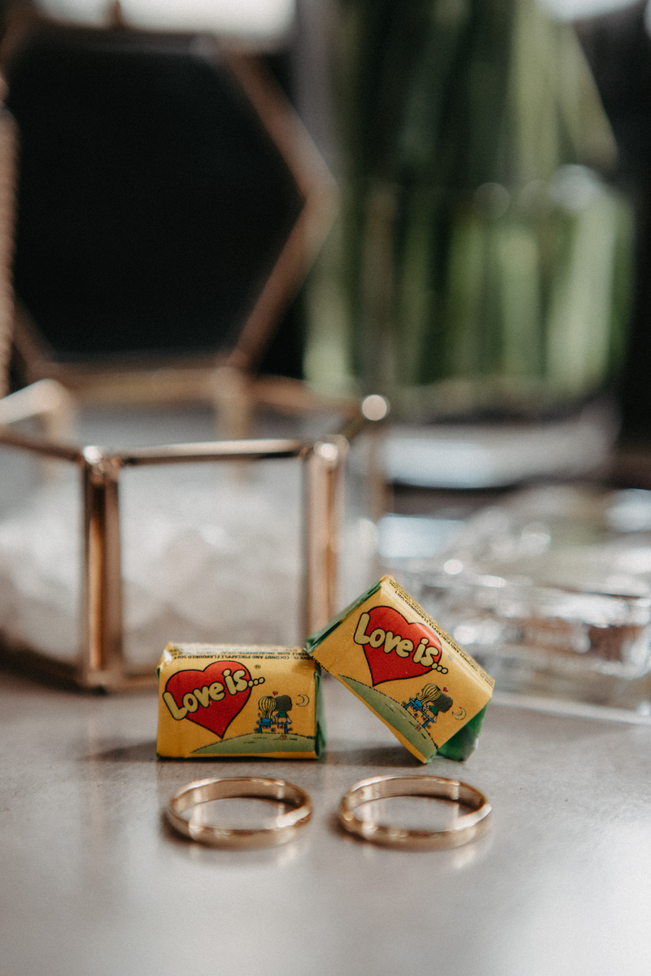 Анонс со свадьбы Ксении и Игоря. Свадебный фотограф Москва и другие города