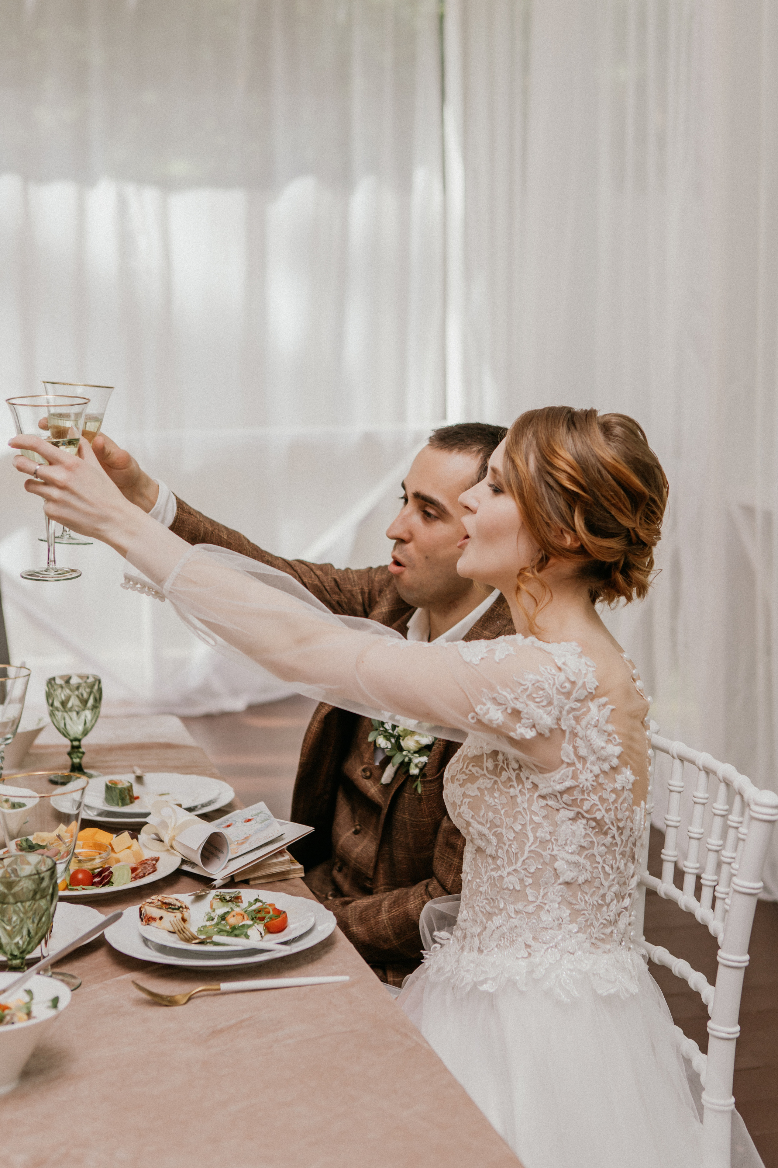 Свадебный фотограф Марина Белочкина. Свадебный фотограф Москва и другие города