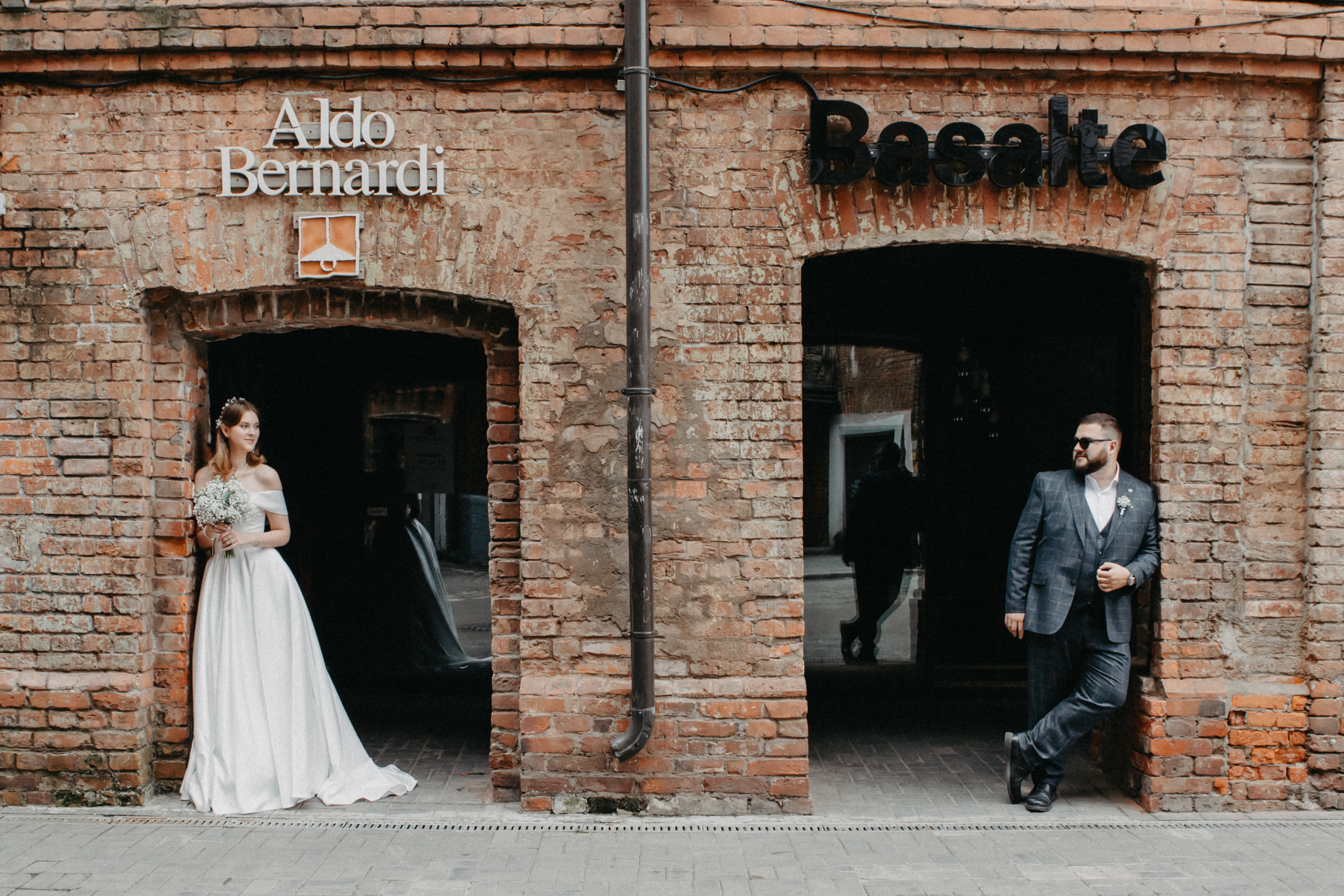 Анонс: свадебная фотосессия на ArtPlay. Свадебный фотограф Москва и другие города