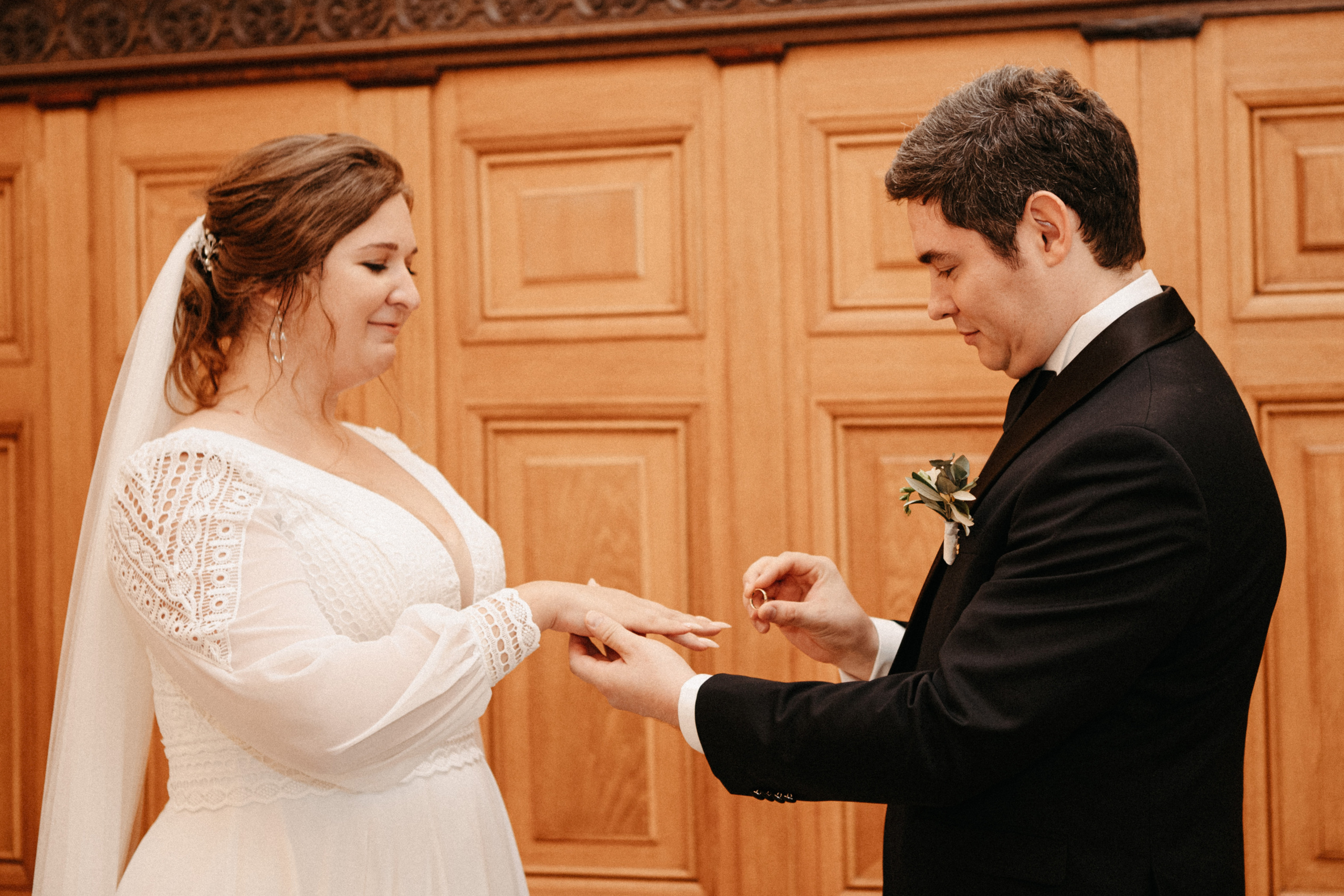 Анонс со свадьбы Ксении и Игоря. Свадебный фотограф Москва и другие города