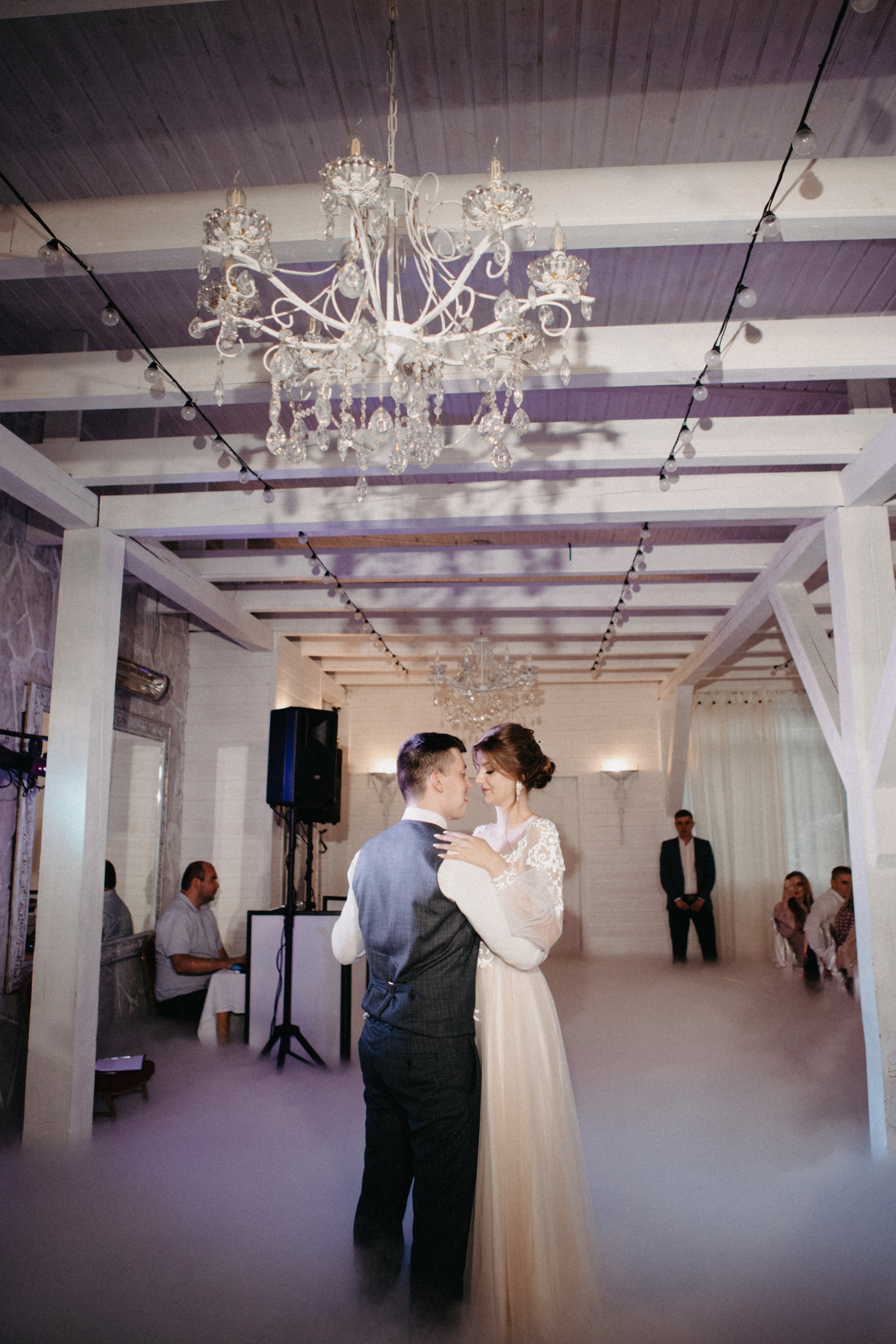 Анонс со свадьбы Анастасии и Кирилла. Свадебный фотограф Москва и другие города