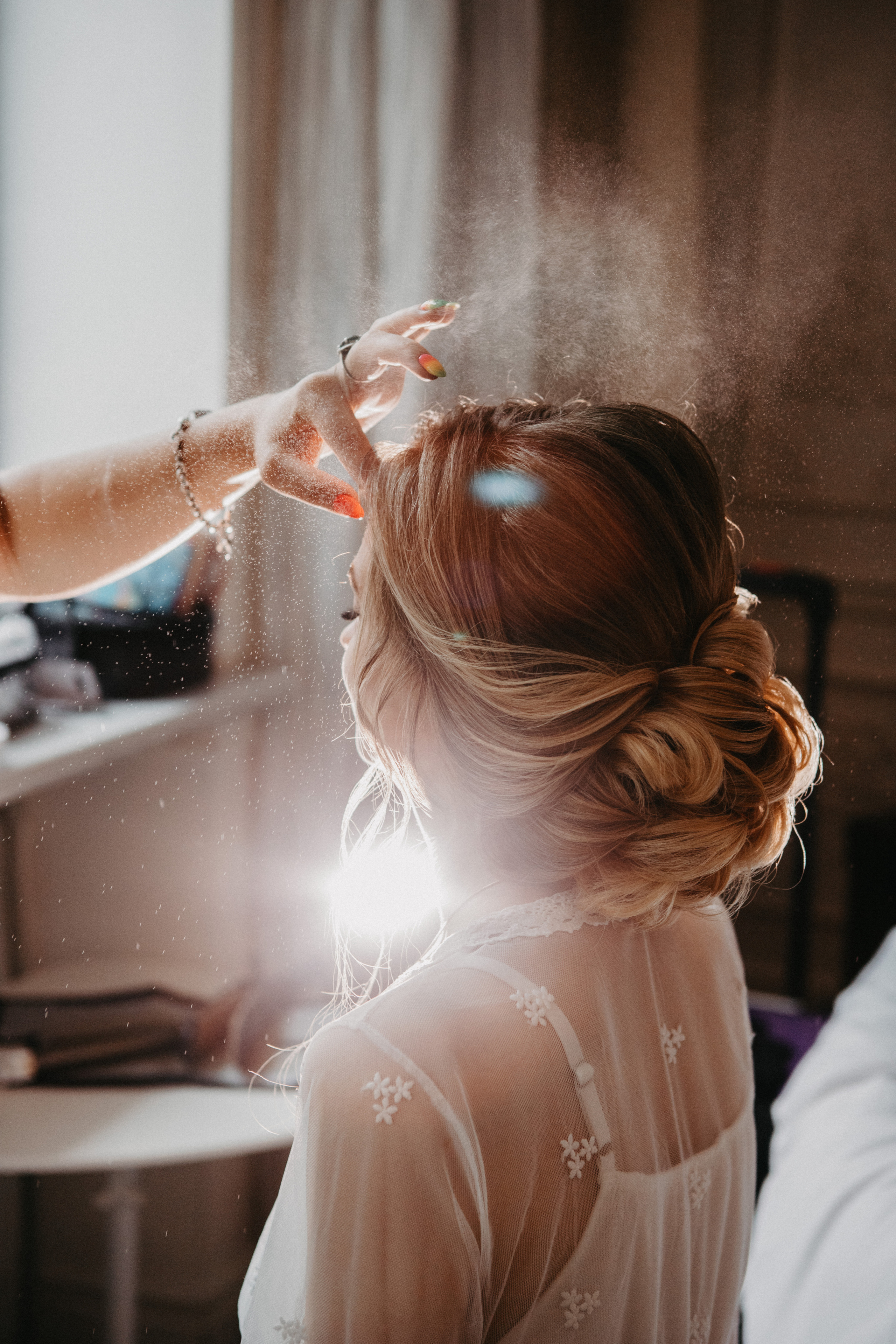 Анонс со свадьбы Евгении и Андрея. Свадебный фотограф Москва и другие города