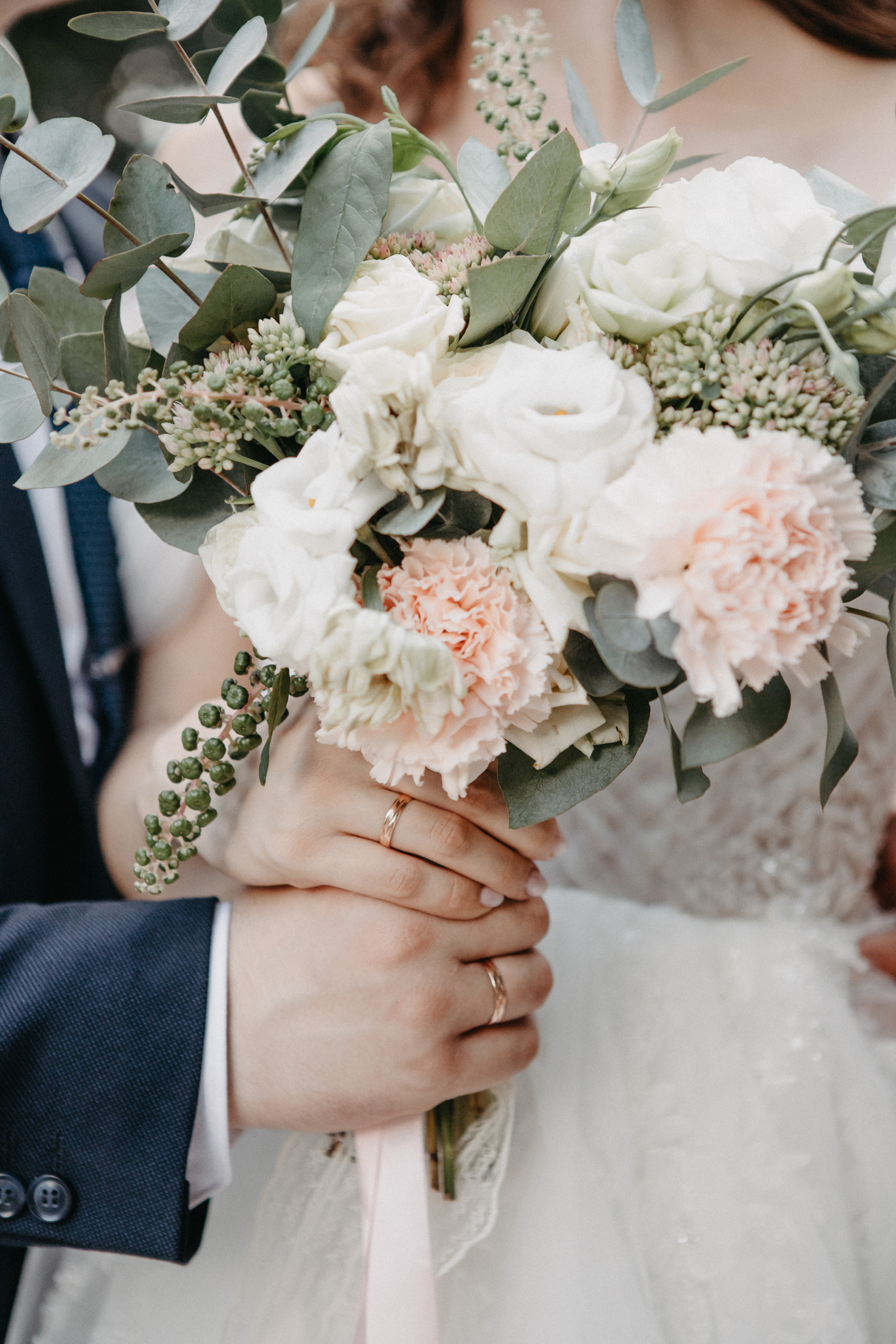 Анонс со свадьбы Златы и Георгия. Свадебный фотограф Москва и другие города