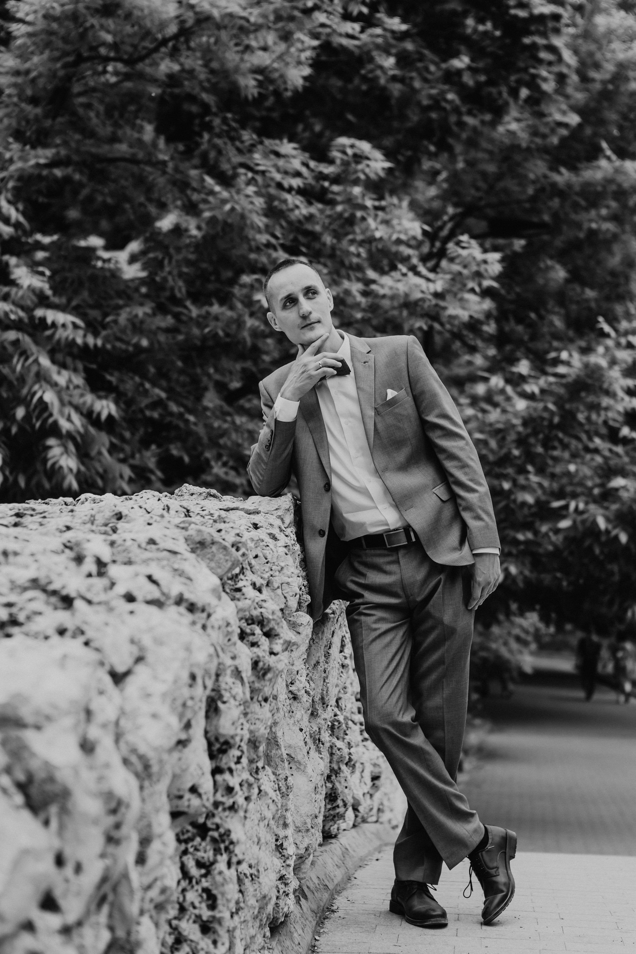 Анонс со свадьбы Кристины и Александра. Свадебный фотограф Москва и другие города
