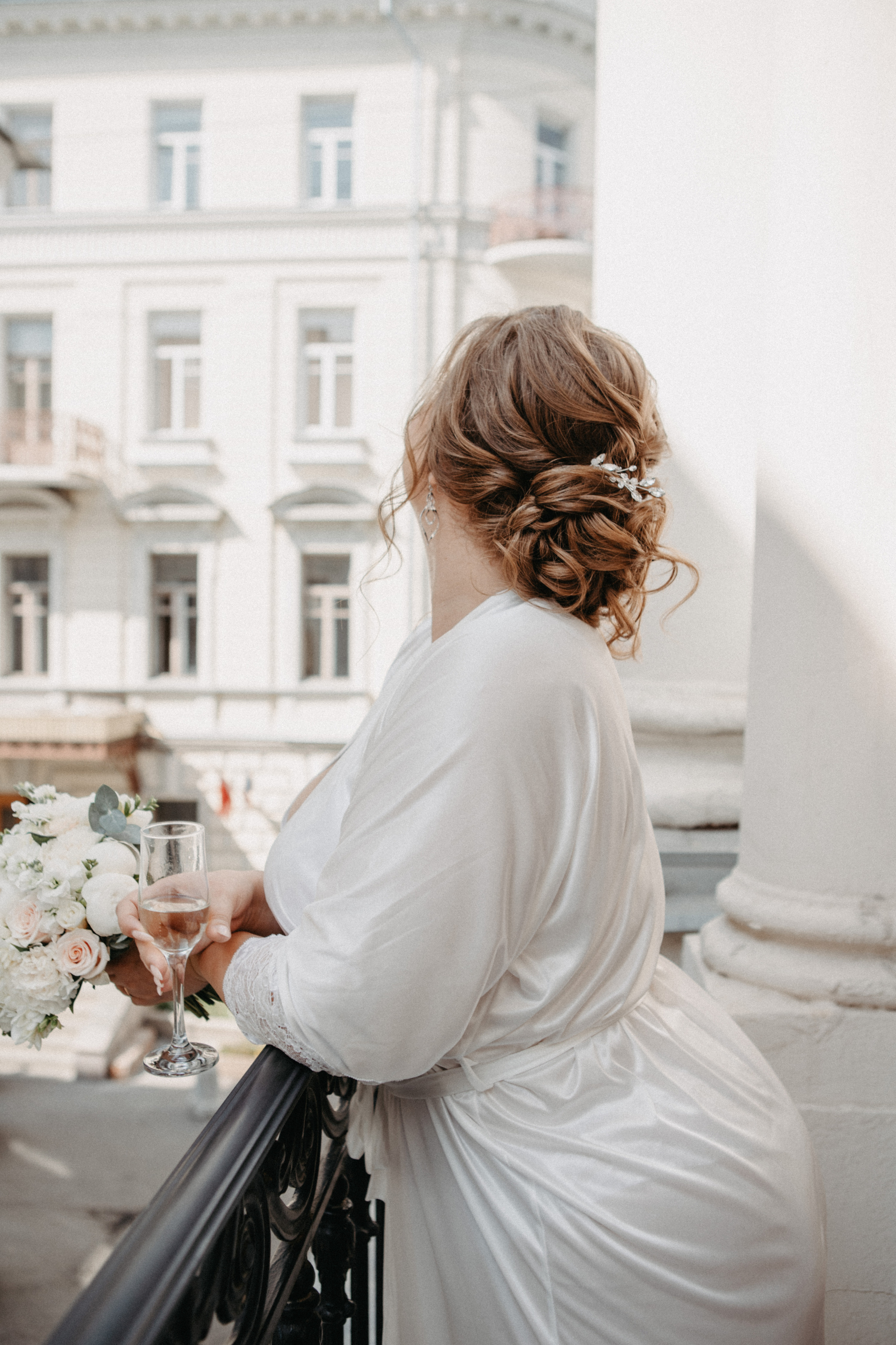 Анонс со свадьбы Ксении и Игоря. Свадебный фотограф Москва и другие города