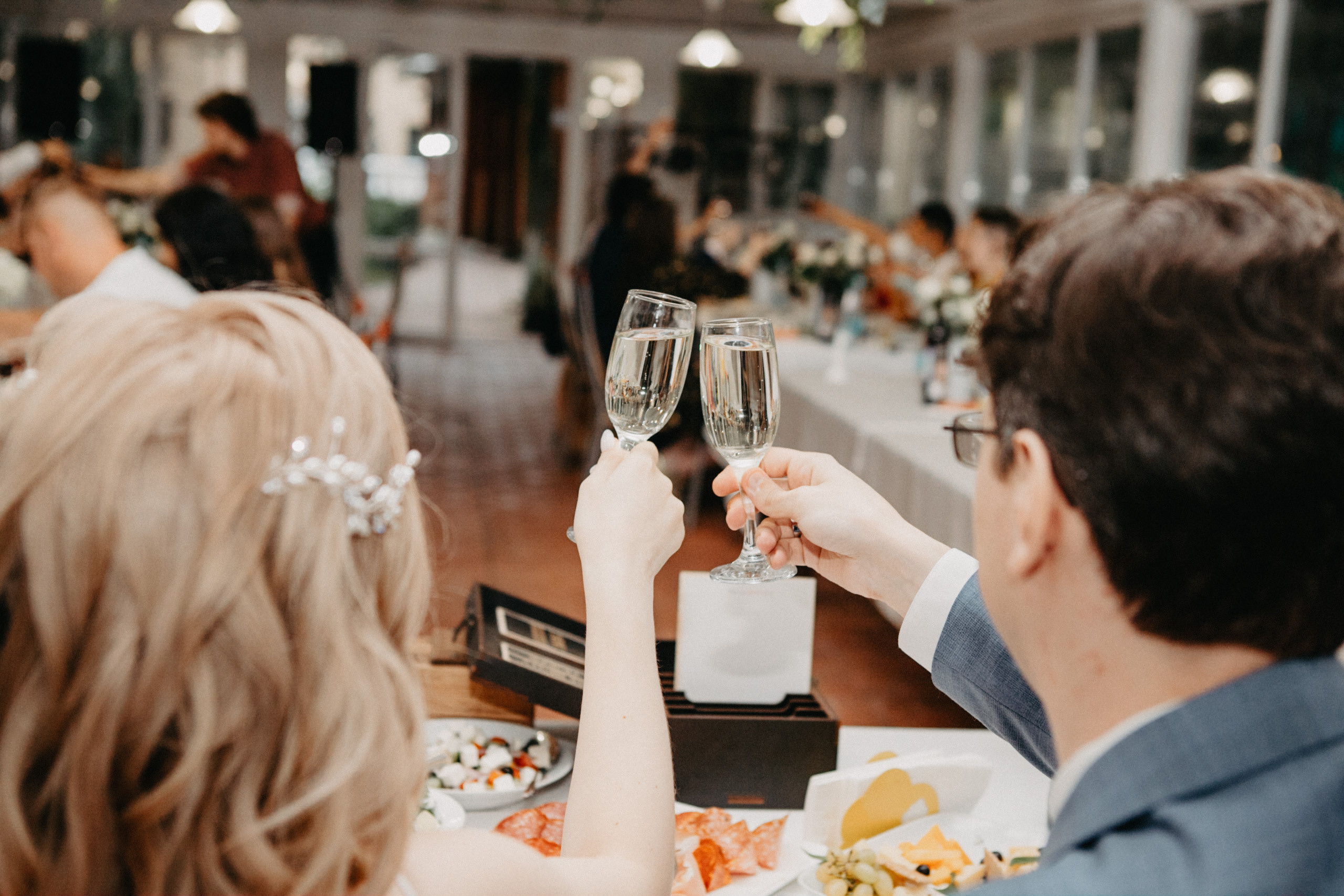 Анонс со свадьбы Евгешки и Димаса ❤️. Свадебный фотограф Москва и другие города