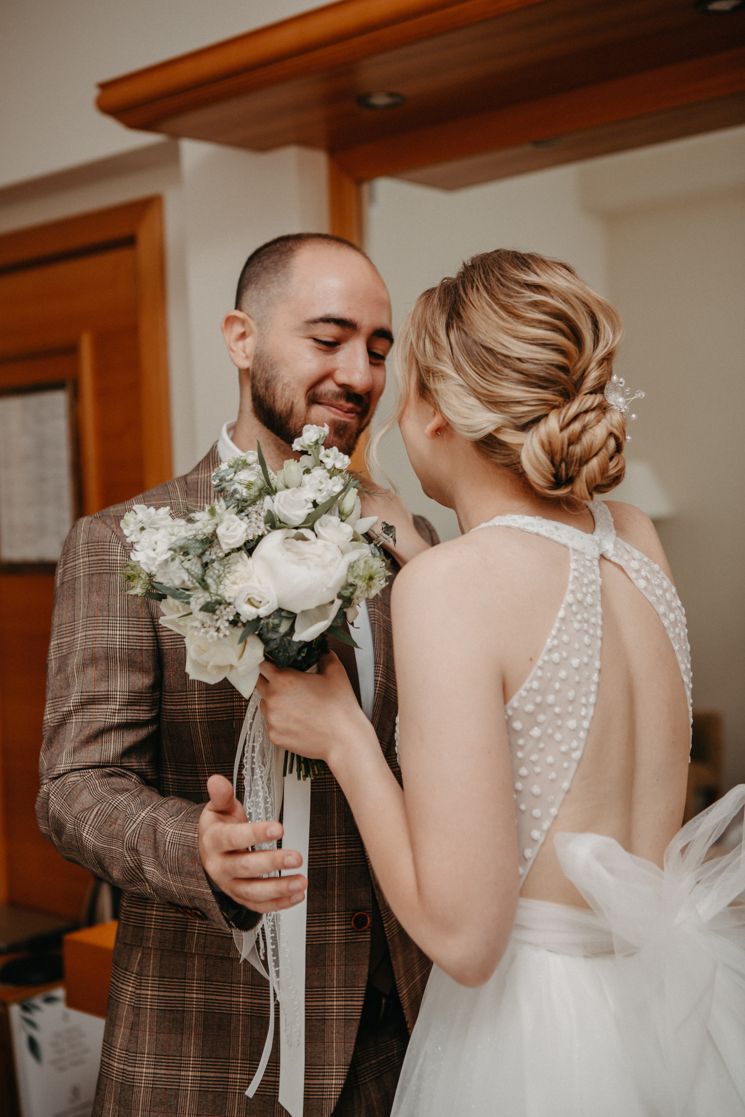 Свадебный фотограф Марина Белочкина. Свадебный фотограф Москва и другие города