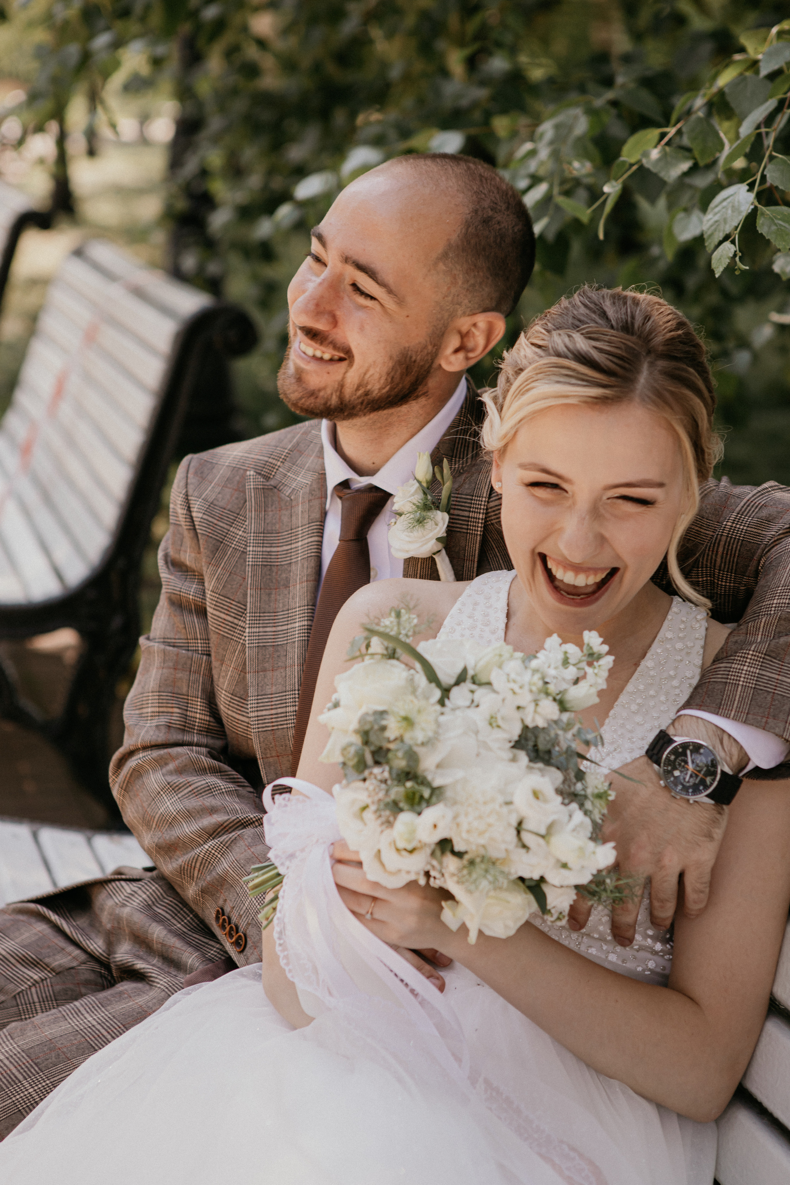 Свадебный фотограф Марина Белочкина. Свадебный фотограф Москва и другие города