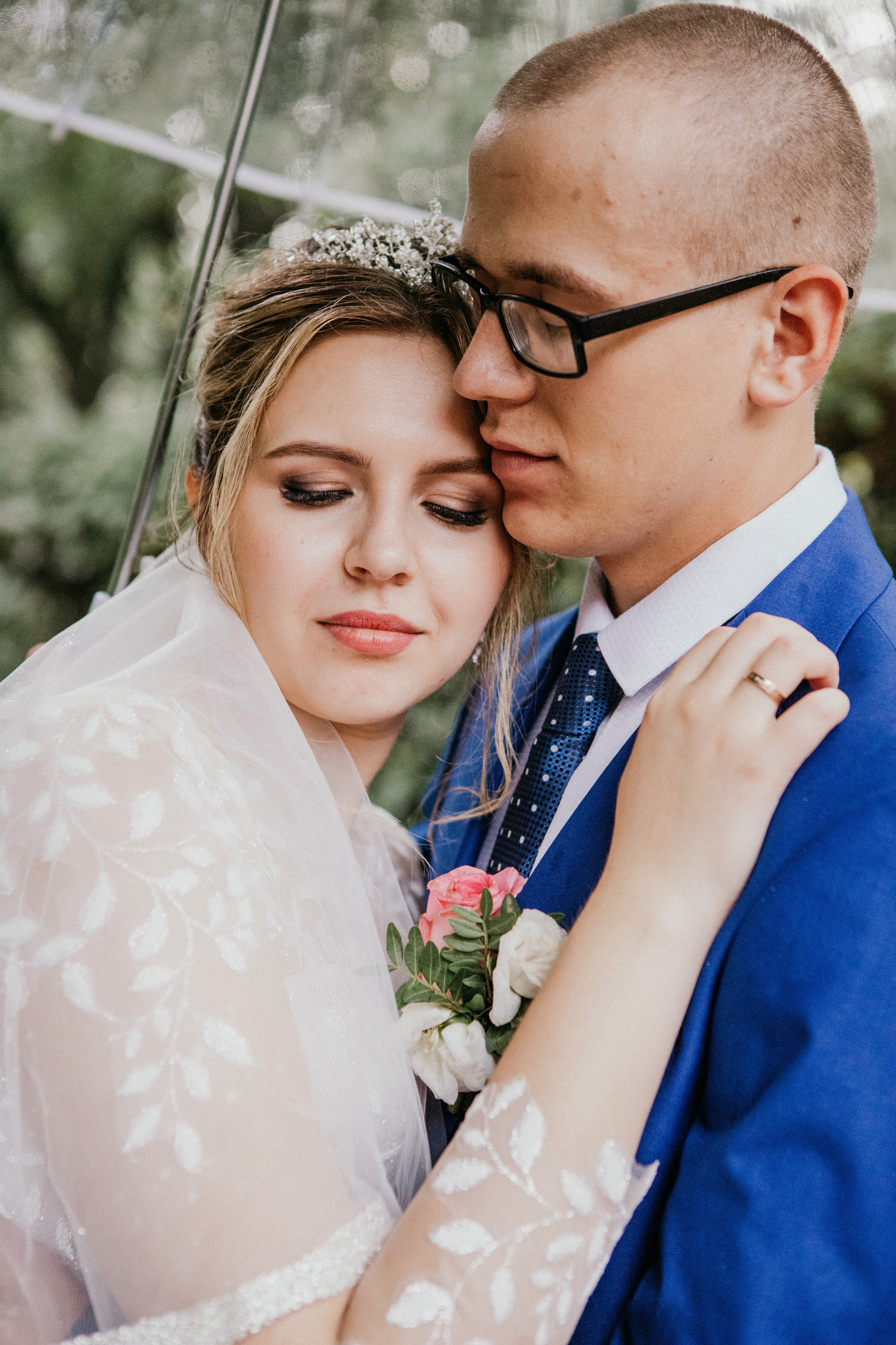 Анонс со свадьбы Натальи и Алексея. Свадебный фотограф Москва и другие города