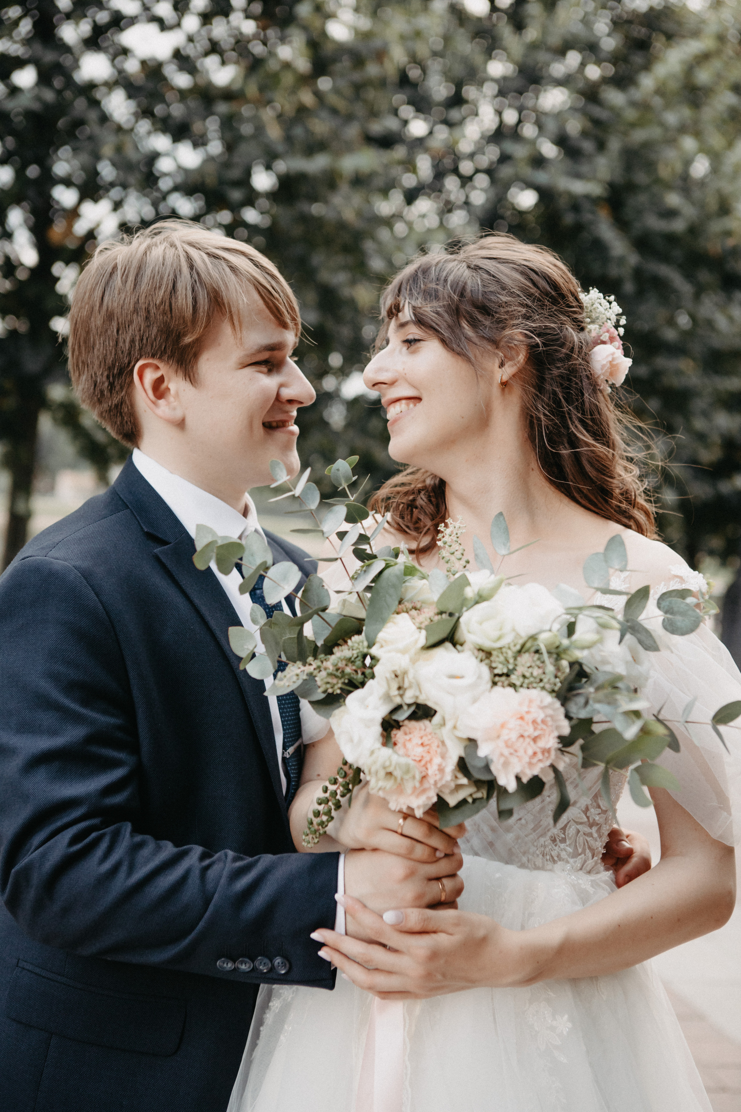 Анонс со свадьбы Златы и Георгия. Свадебный фотограф Москва и другие города