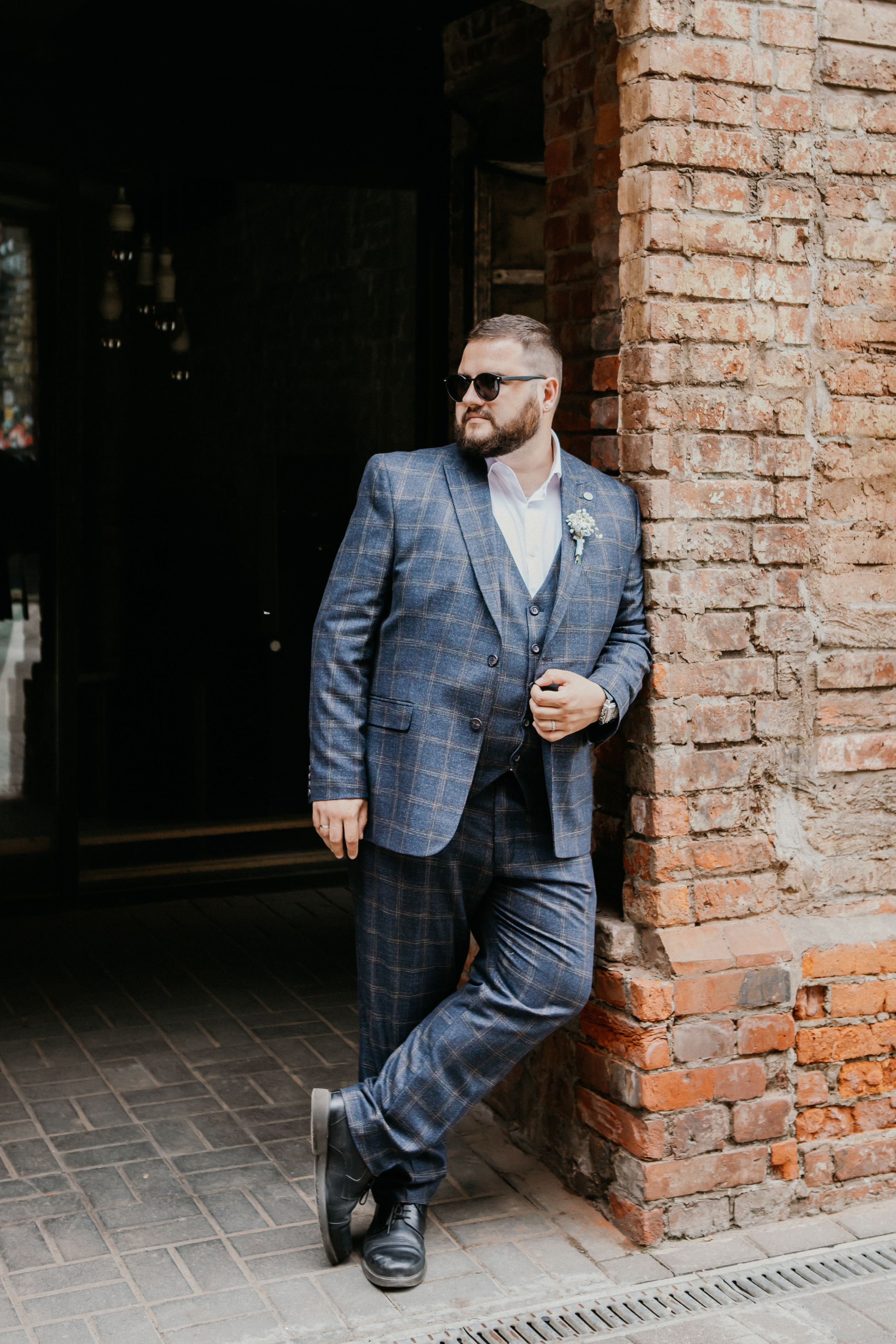 Анонс: свадебная фотосессия на ArtPlay. Свадебный фотограф Москва и другие города