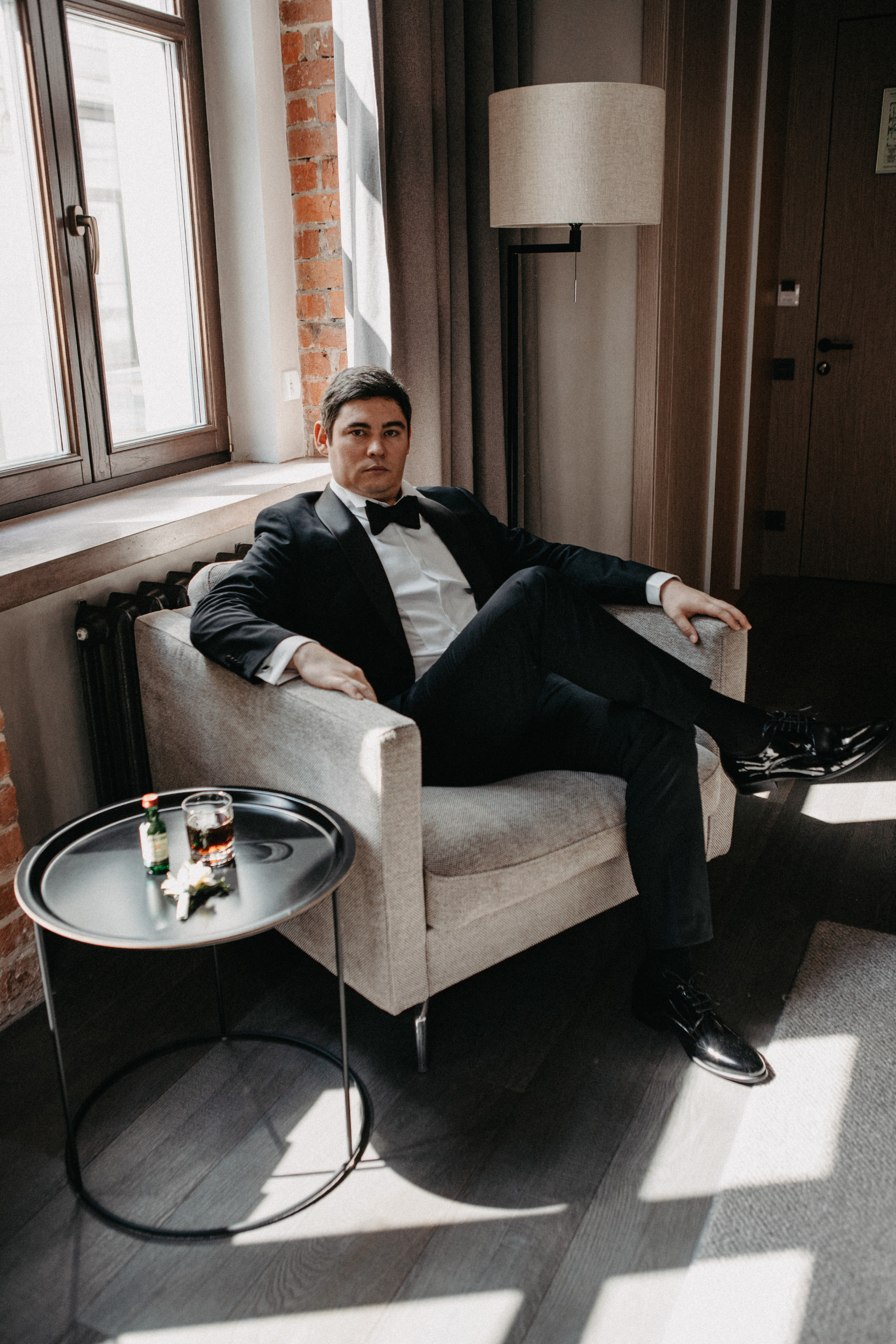 Анонс со свадьбы Ксении и Игоря. Свадебный фотограф Москва и другие города