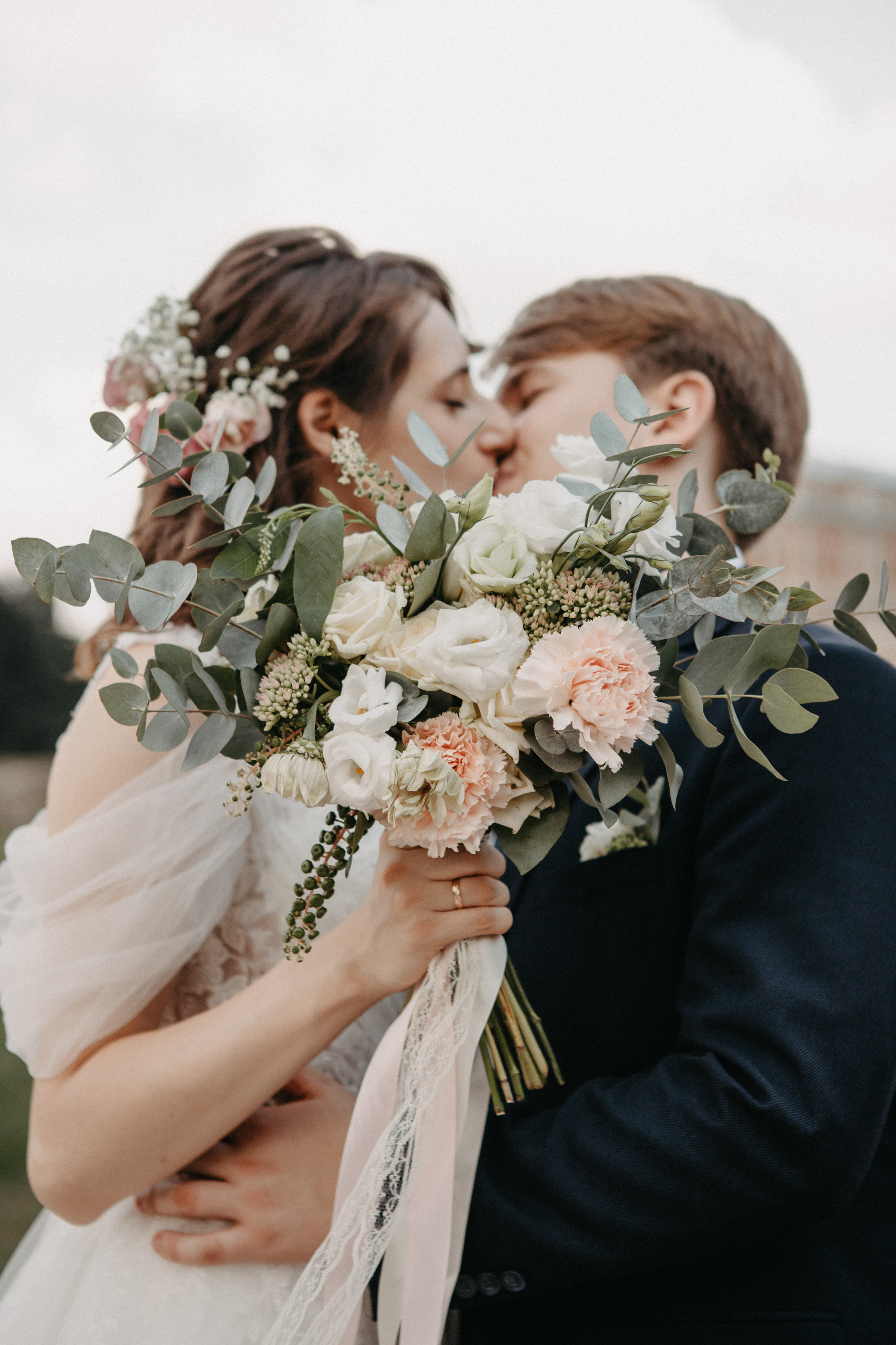 Анонс со свадьбы Златы и Георгия. Свадебный фотограф Москва и другие города