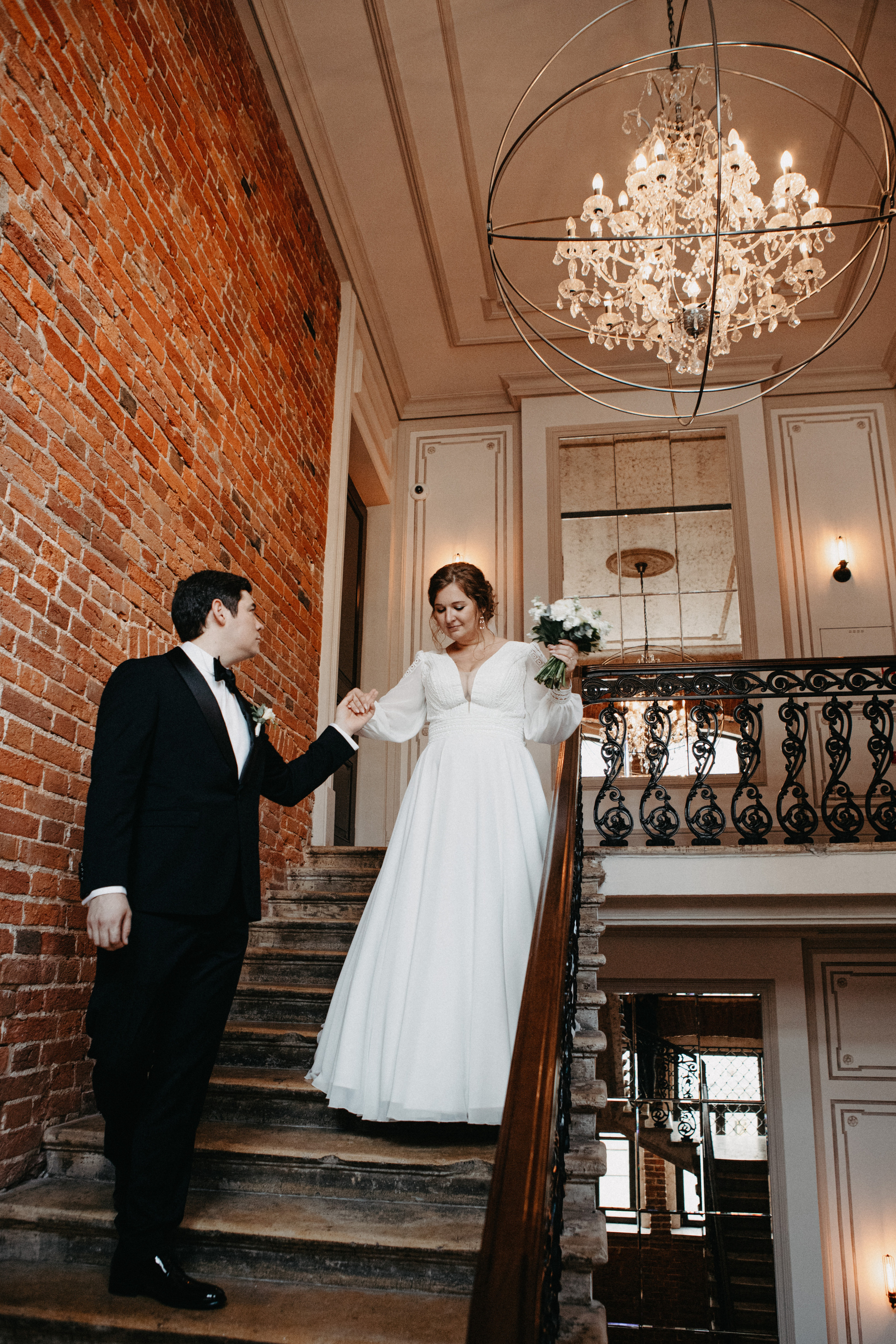 Анонс со свадьбы Ксении и Игоря. Свадебный фотограф Москва и другие города