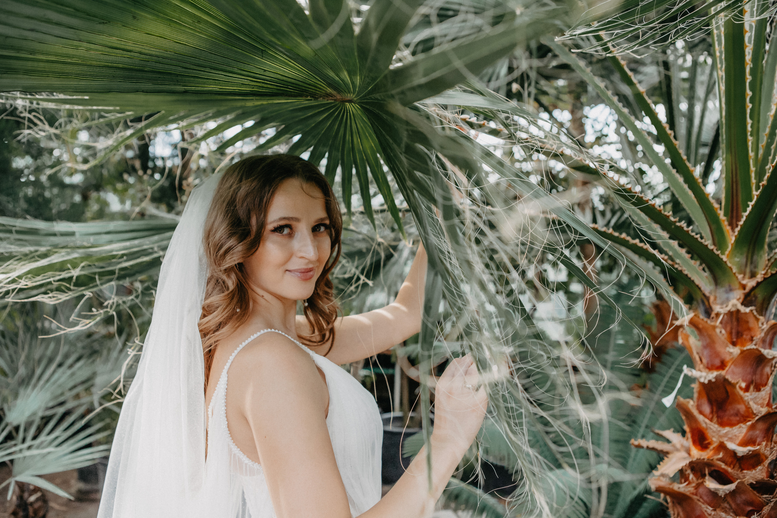 Анонс со свадьбы Оли и Виталика. Свадебный фотограф Москва и другие города