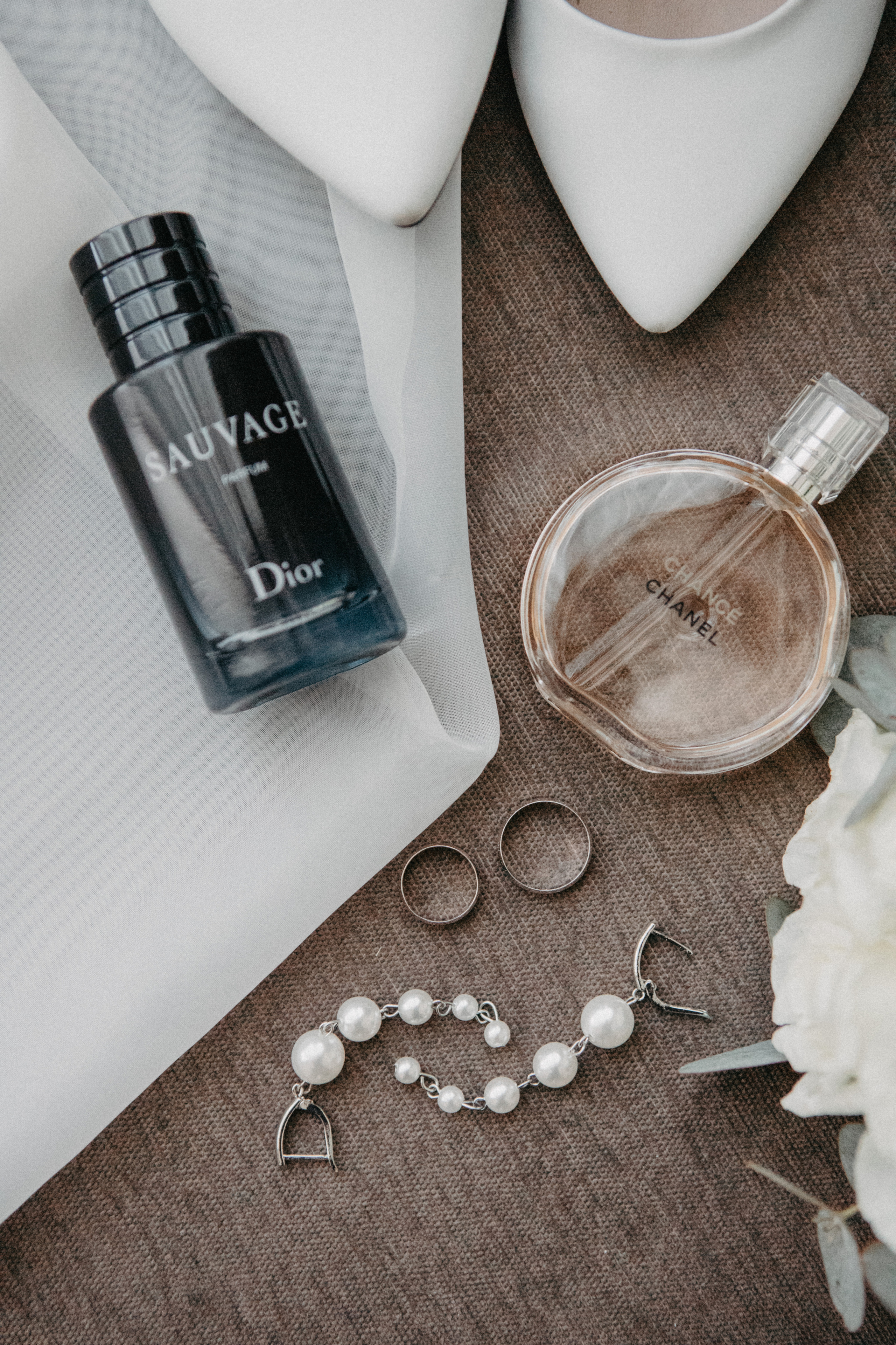 Анонс со свадьбы Оли и Виталика. Свадебный фотограф Москва и другие города