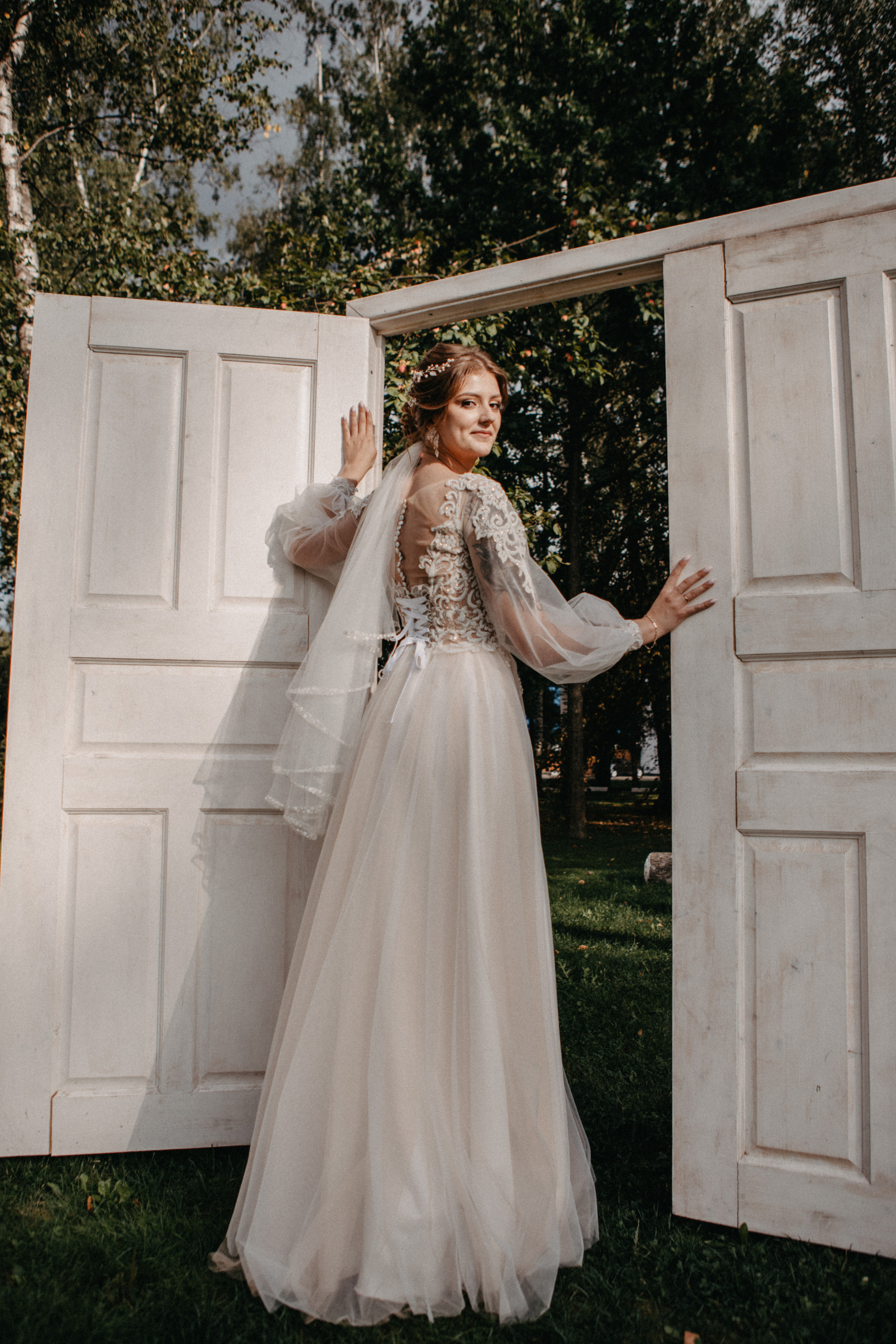 Анонс со свадьбы Анастасии и Кирилла. Свадебный фотограф Москва и другие города