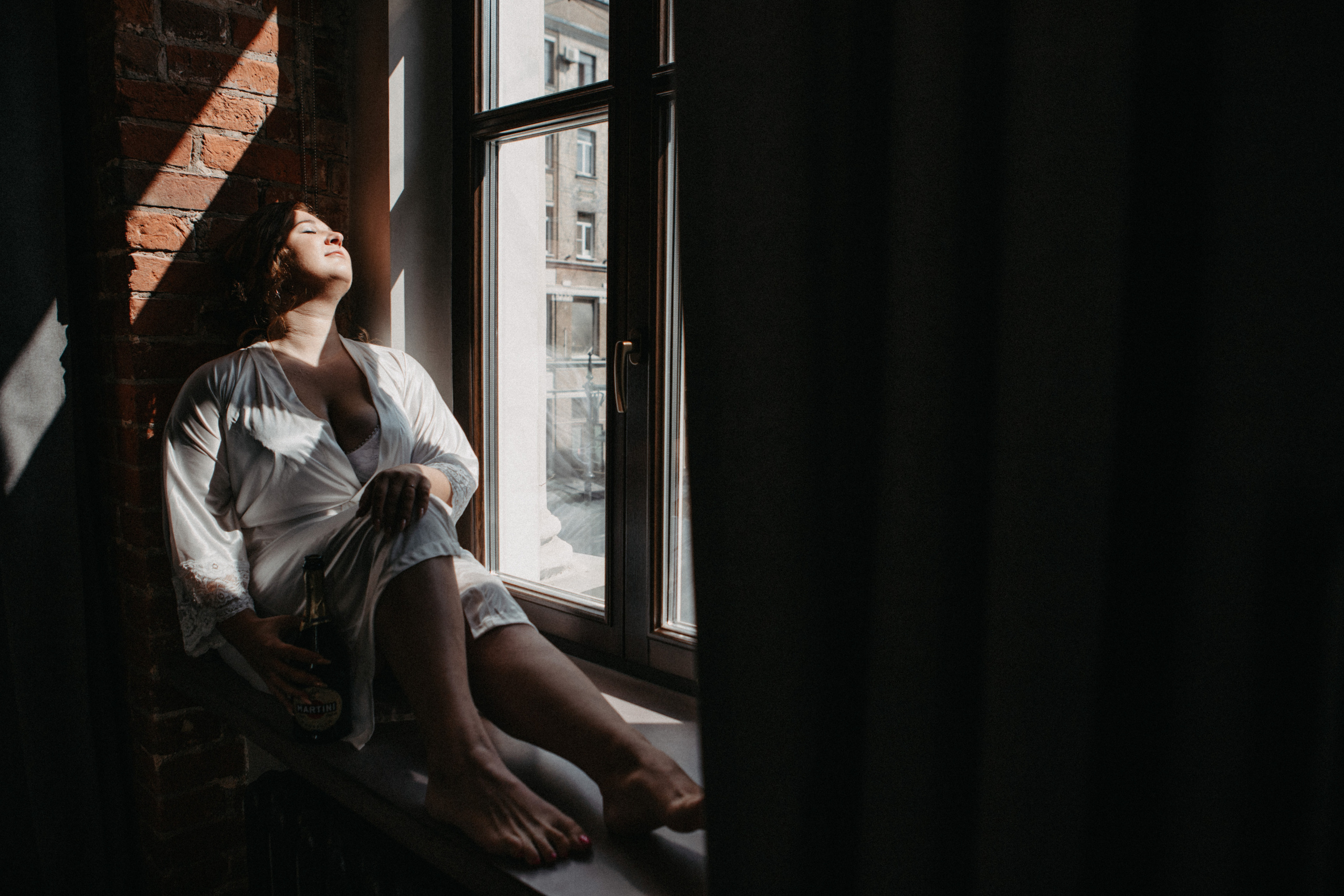 Анонс со свадьбы Ксении и Игоря. Свадебный фотограф Москва и другие города