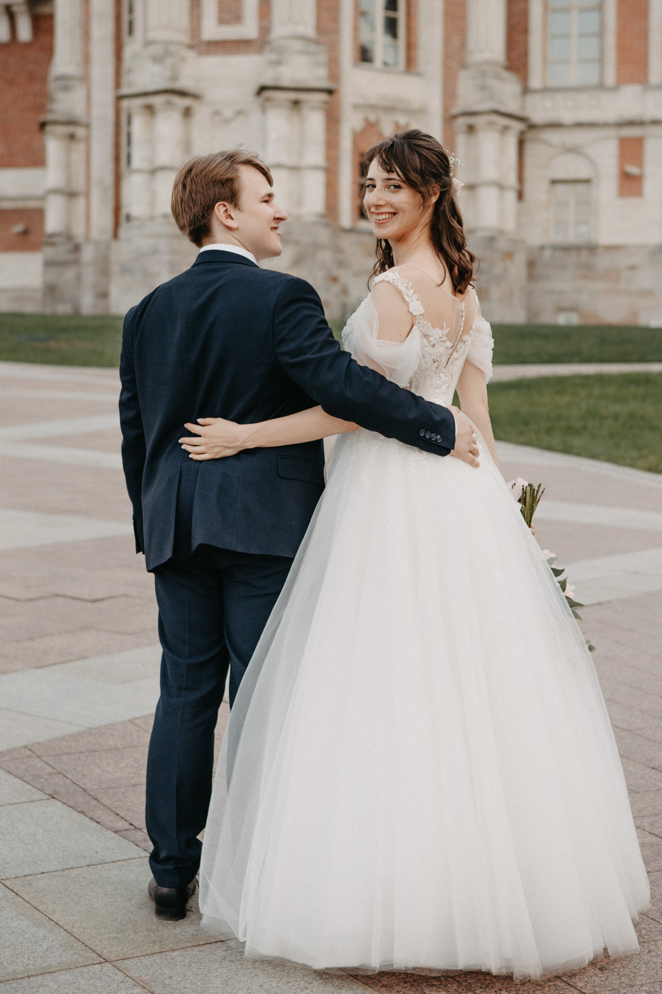 Анонс со свадьбы Златы и Георгия. Свадебный фотограф Москва и другие города