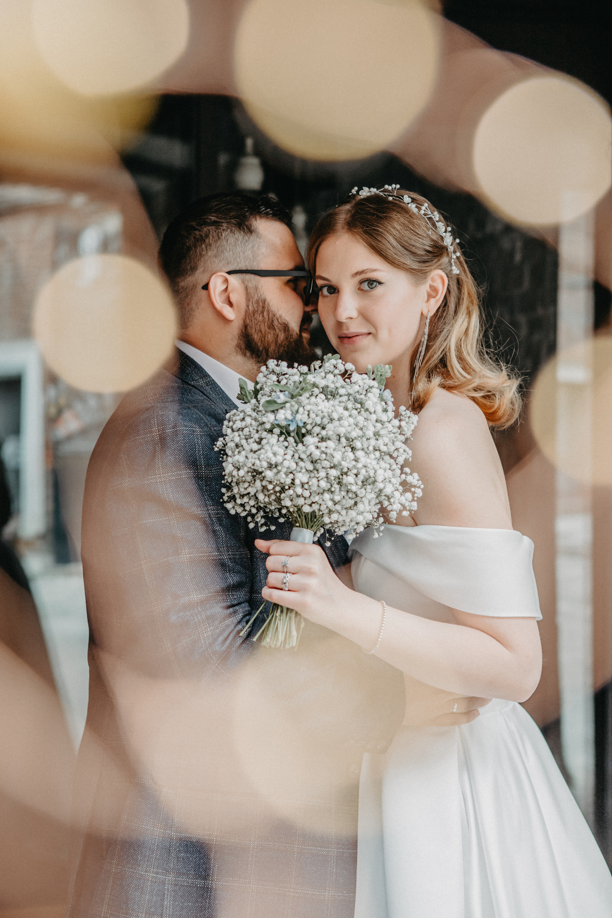 Анонс: свадебная фотосессия на ArtPlay. Свадебный фотограф Москва и другие города