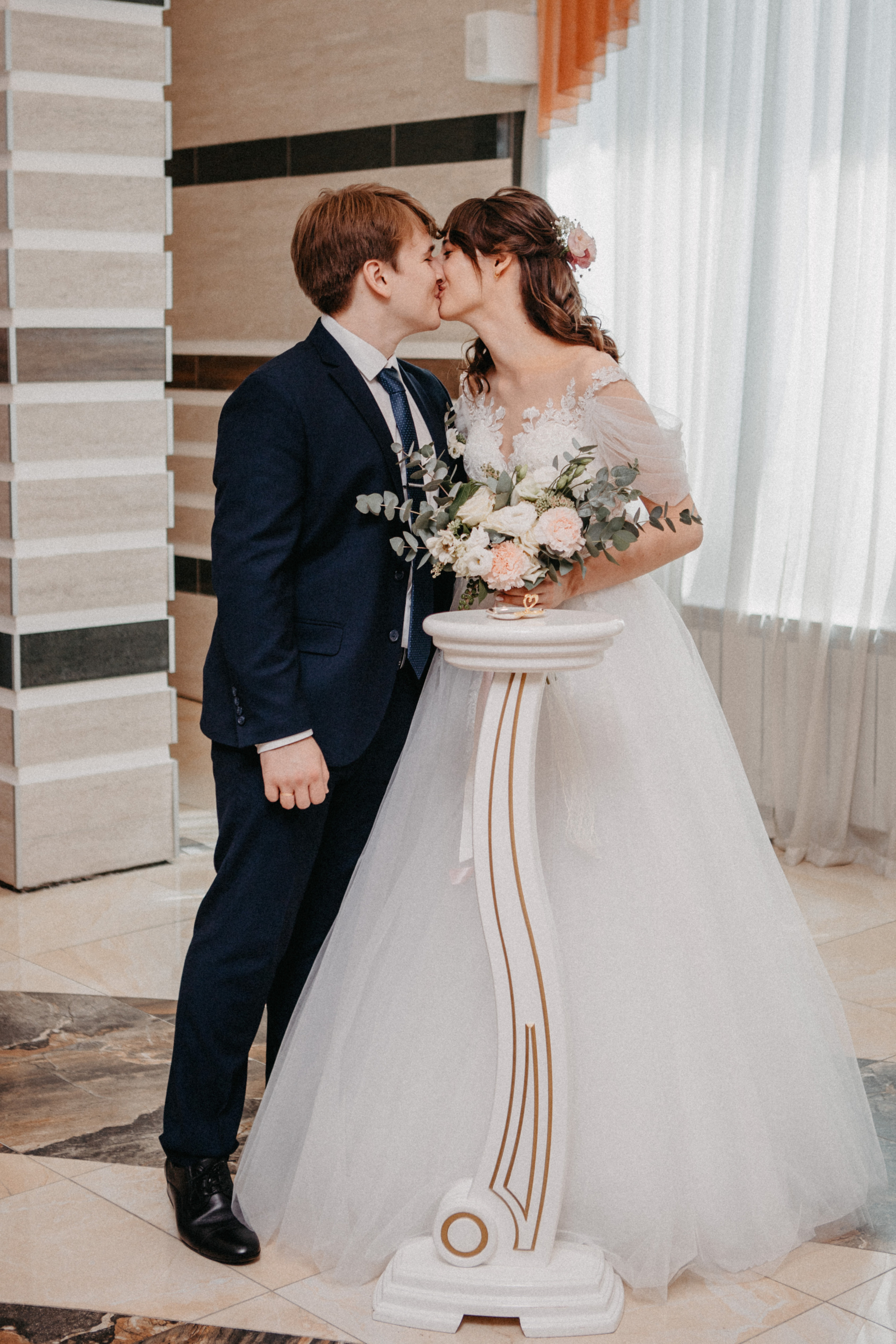 Анонс со свадьбы Златы и Георгия. Свадебный фотограф Москва и другие города