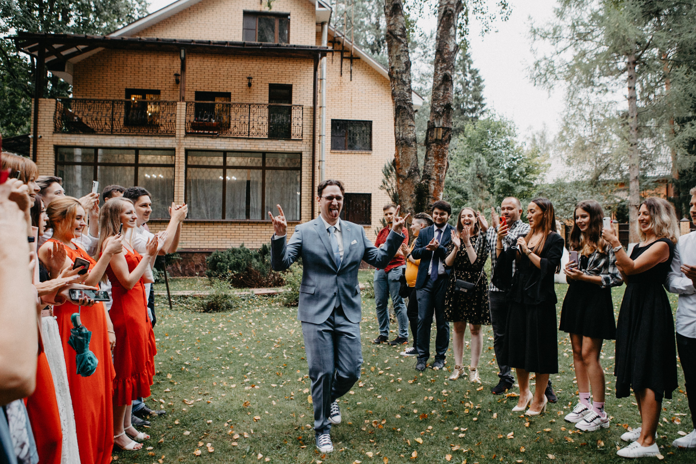 Анонс со свадьбы Евгешки и Димаса ❤️. Свадебный фотограф Москва и другие города