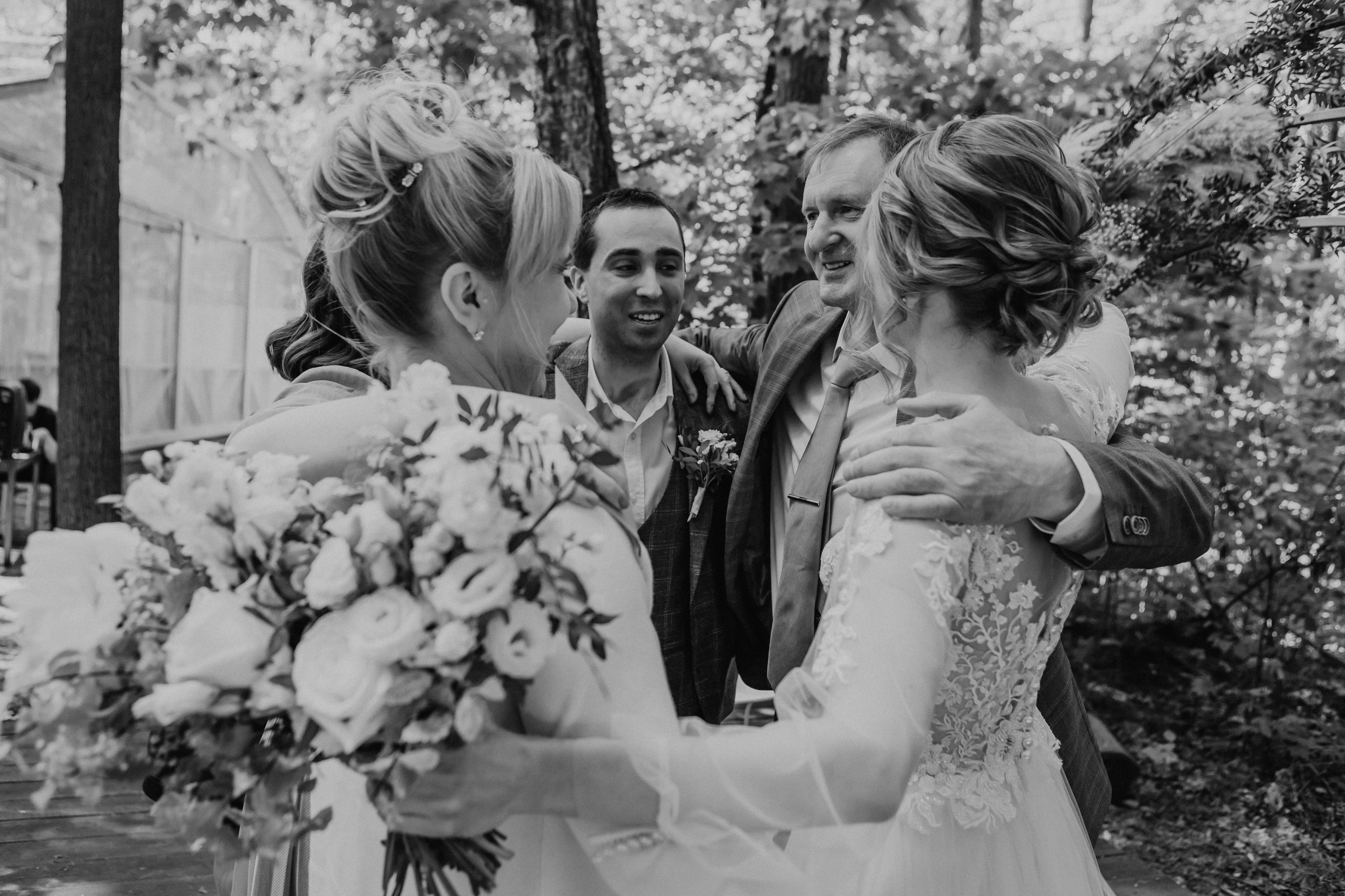 Свадебный фотограф Марина Белочкина. Свадебный фотограф Москва и другие города