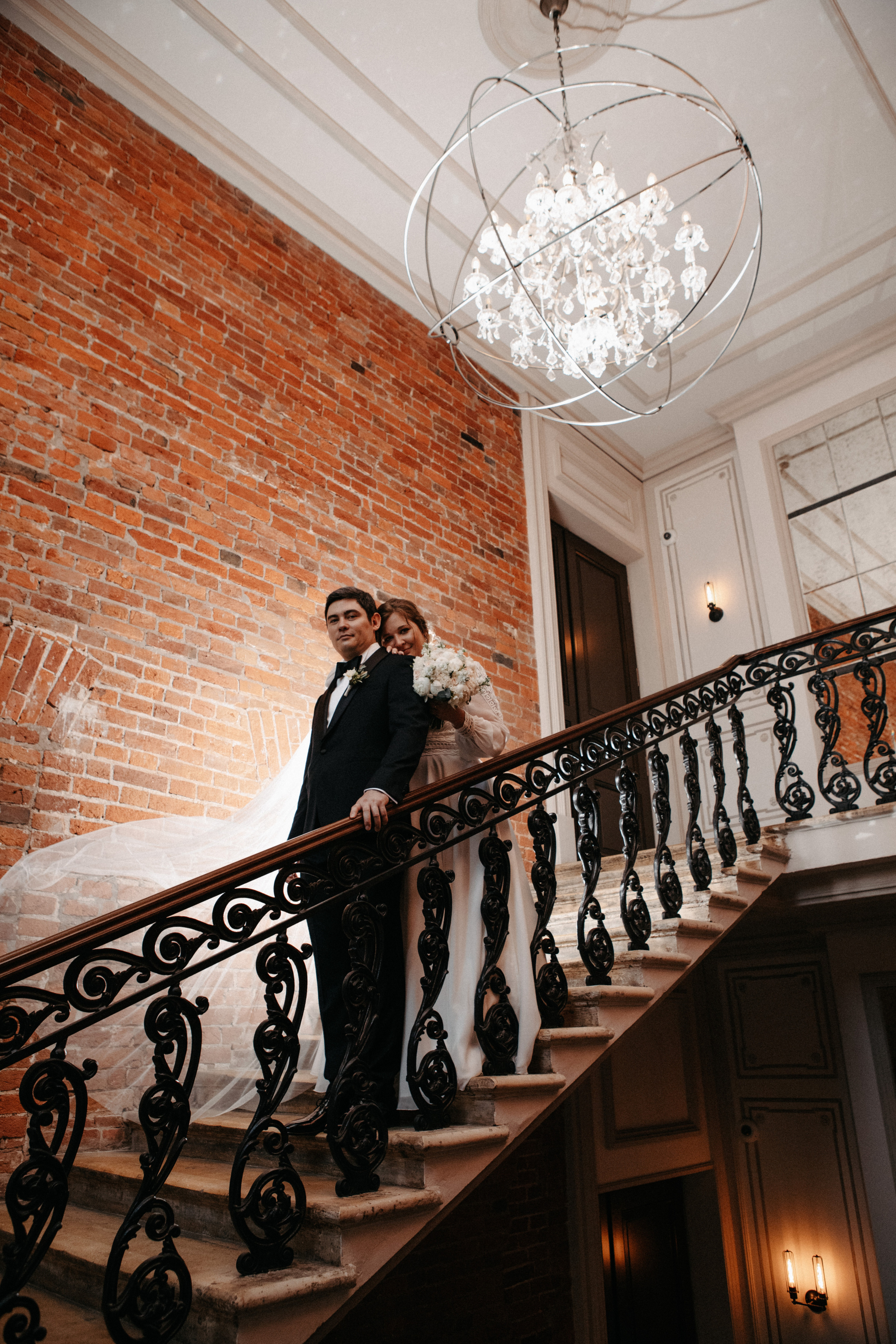 Анонс со свадьбы Ксении и Игоря. Свадебный фотограф Москва и другие города