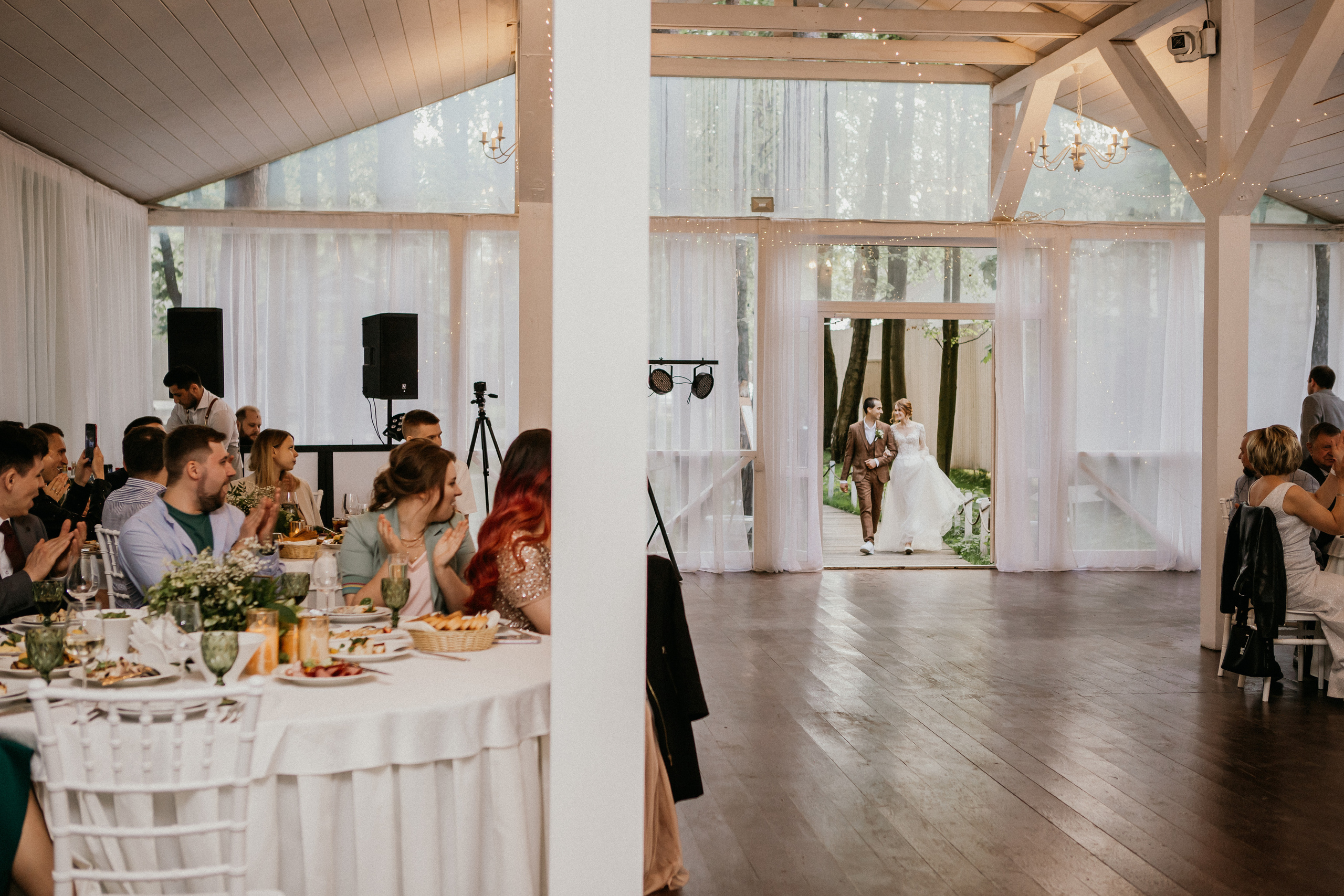 Свадебный фотограф Марина Белочкина. Свадебный фотограф Москва и другие города