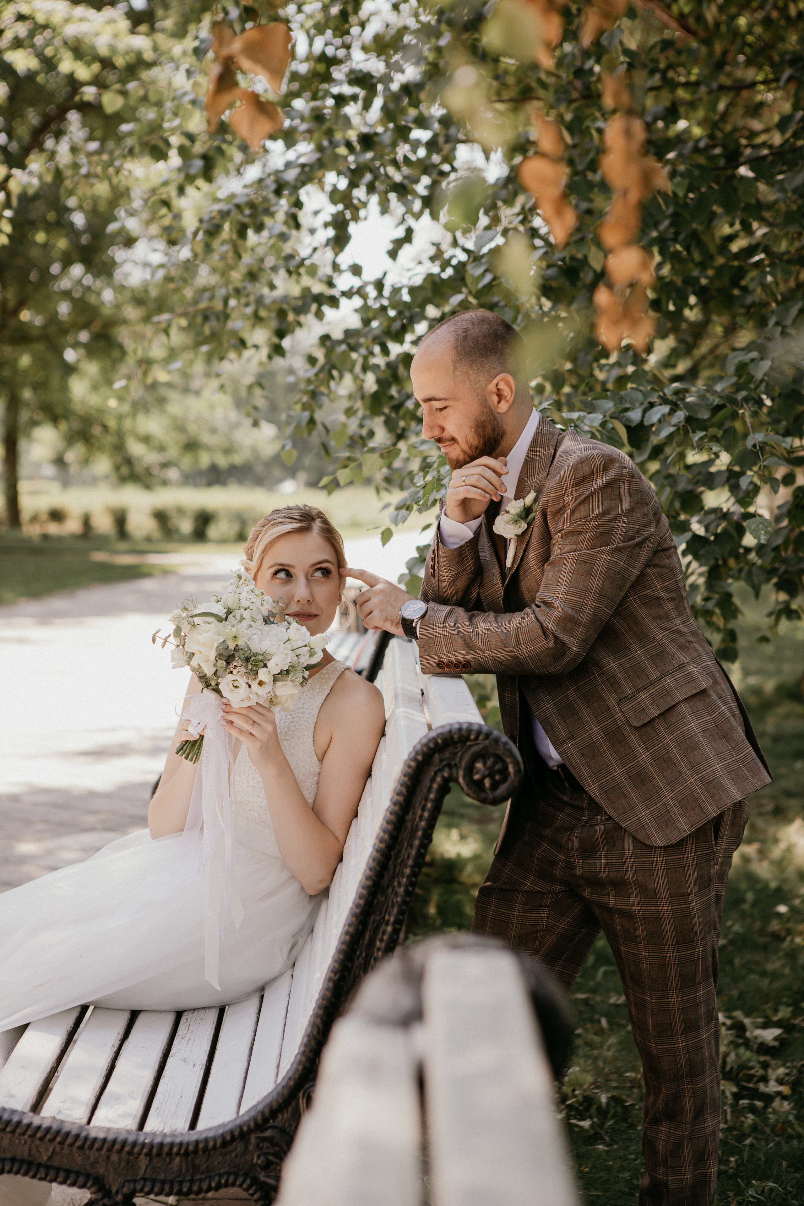 Свадебный фотограф Марина Белочкина. Свадебный фотограф Москва и другие города