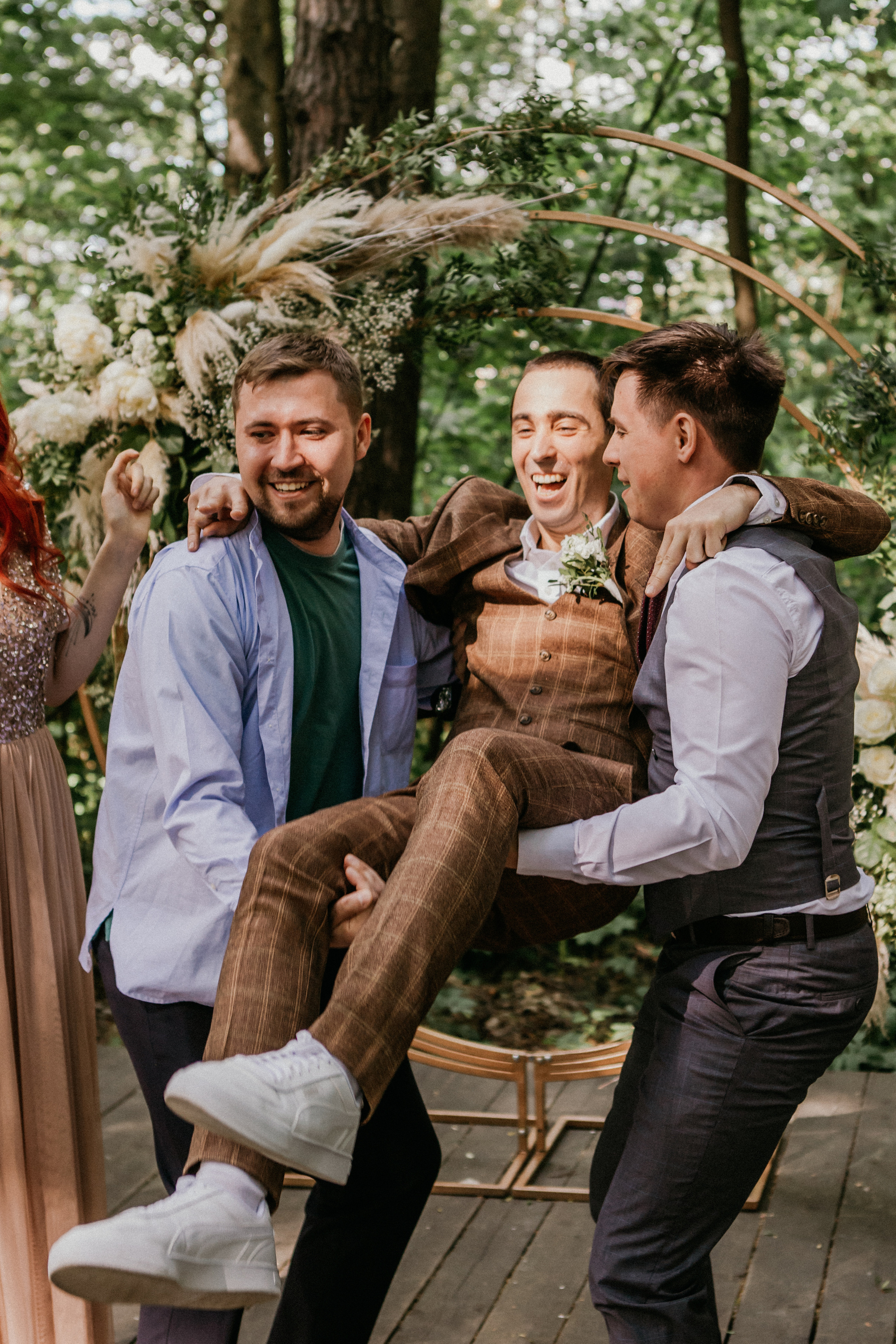 Свадебный фотограф Марина Белочкина. Свадебный фотограф Москва и другие города