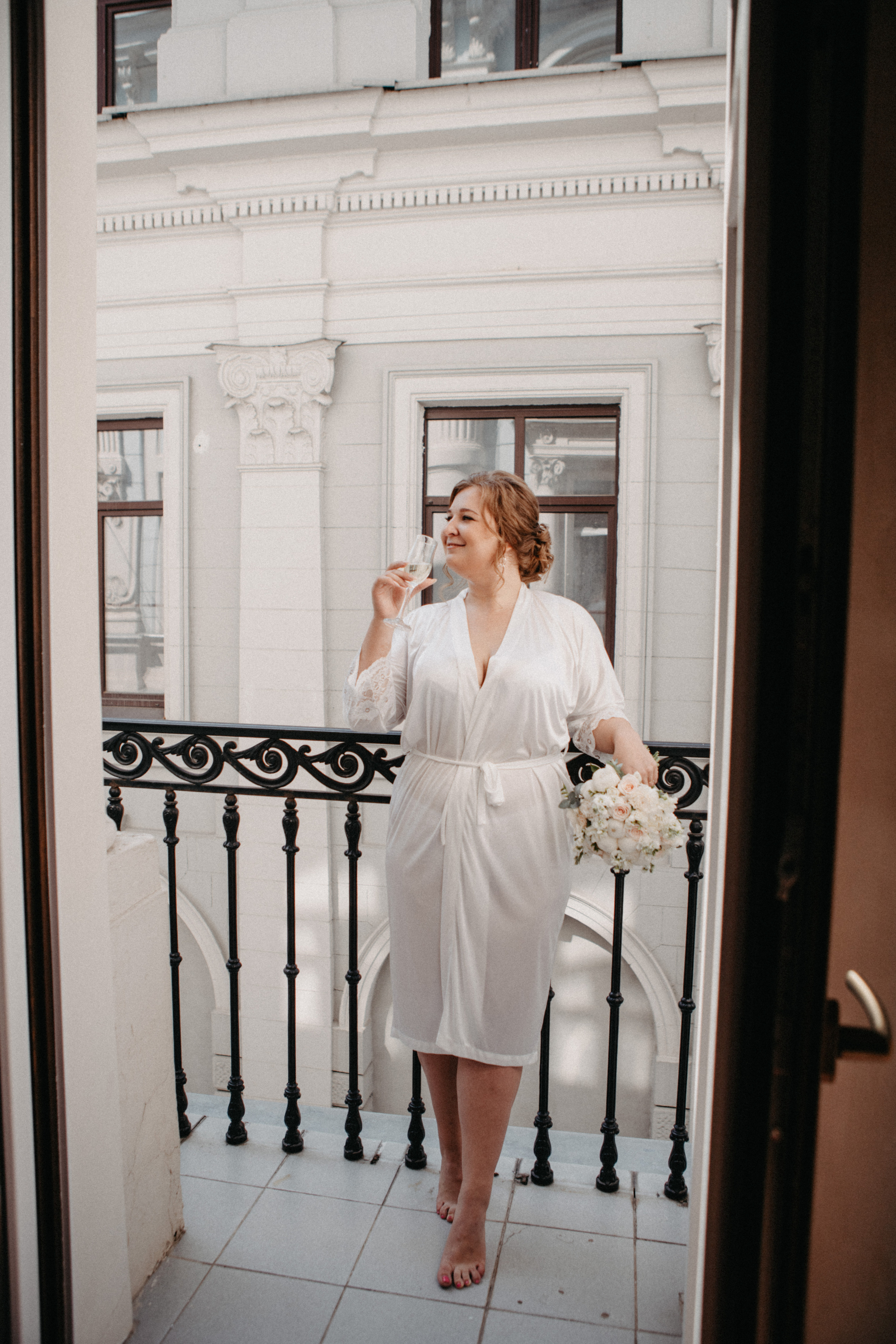 Анонс со свадьбы Ксении и Игоря. Свадебный фотограф Москва и другие города